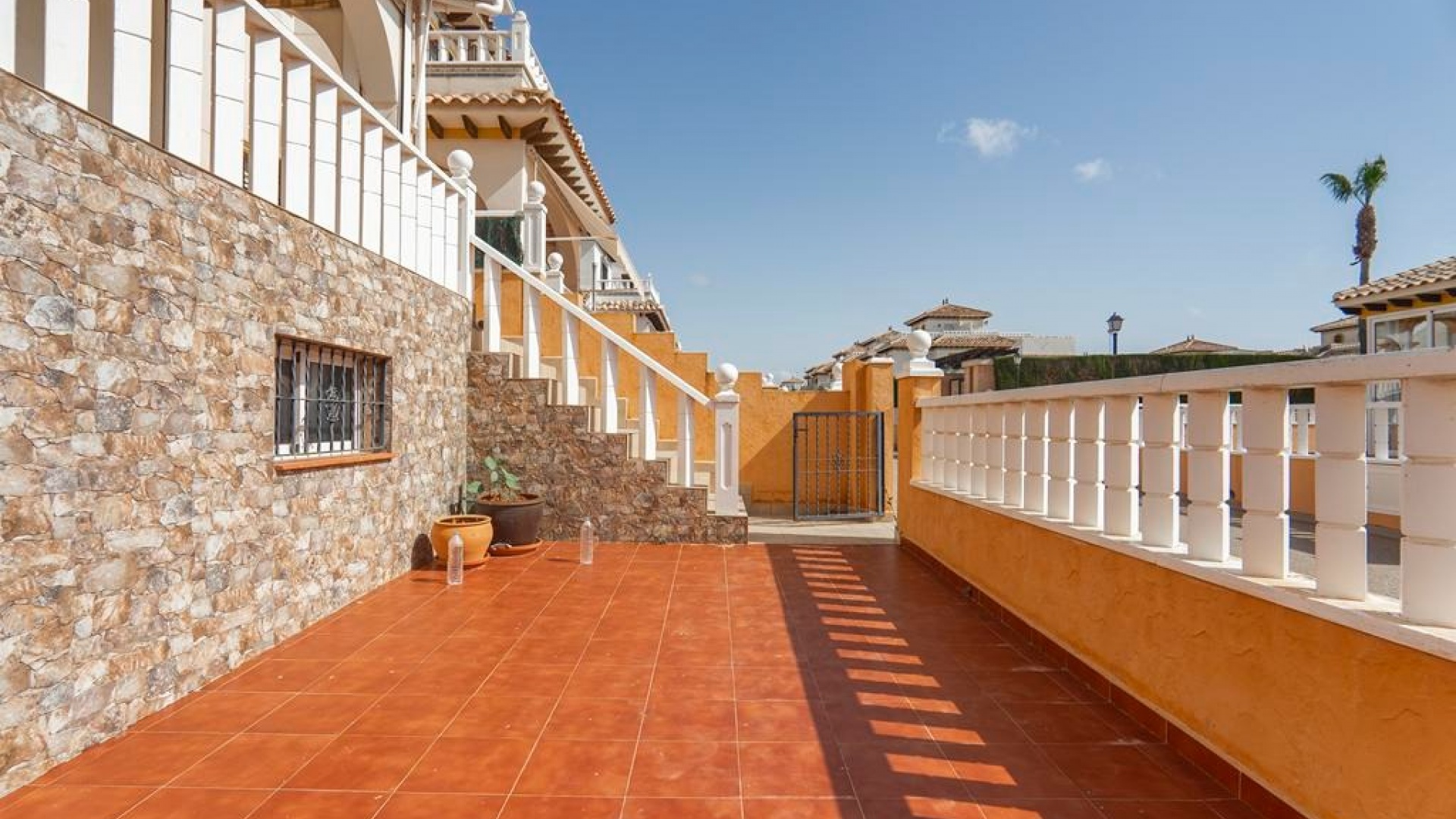 Återförsäljning - Villa - Cabo Roig - Lomas de Cabo Roig