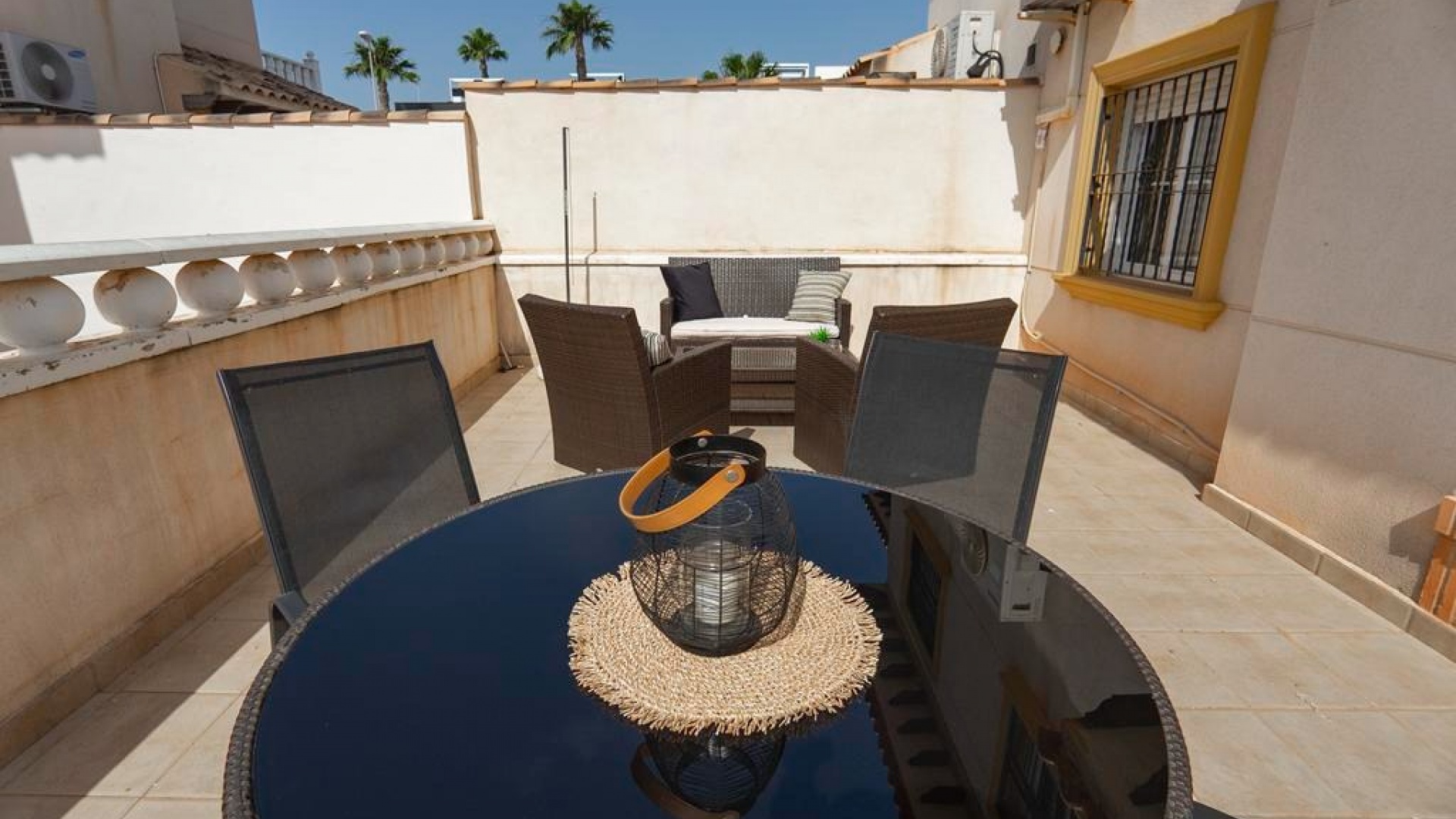Återförsäljning - Villa - Cabo Roig - Lomas de Cabo Roig