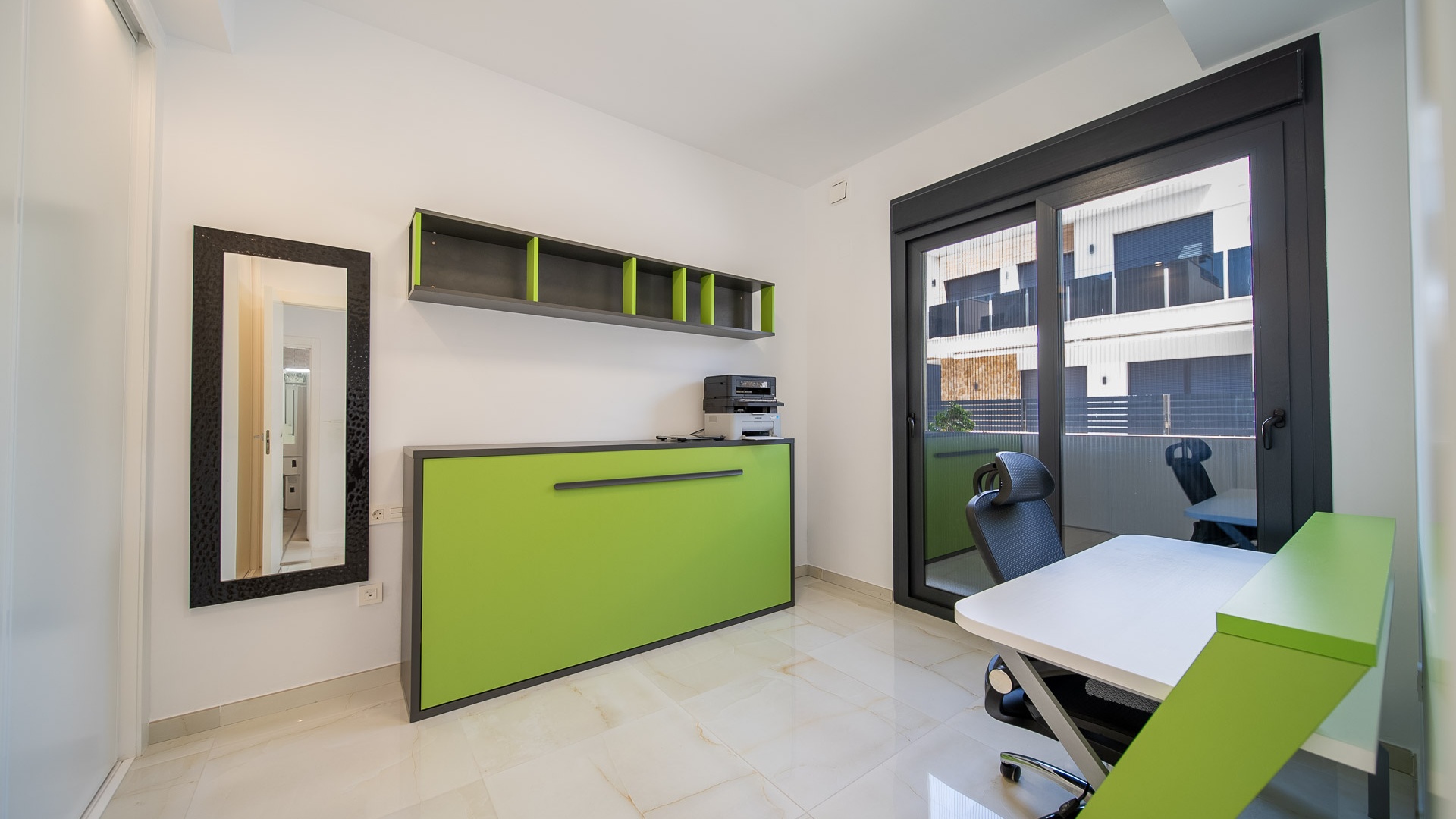 Återförsäljning - Villa - Cabo Roig - Lomas de Cabo Roig