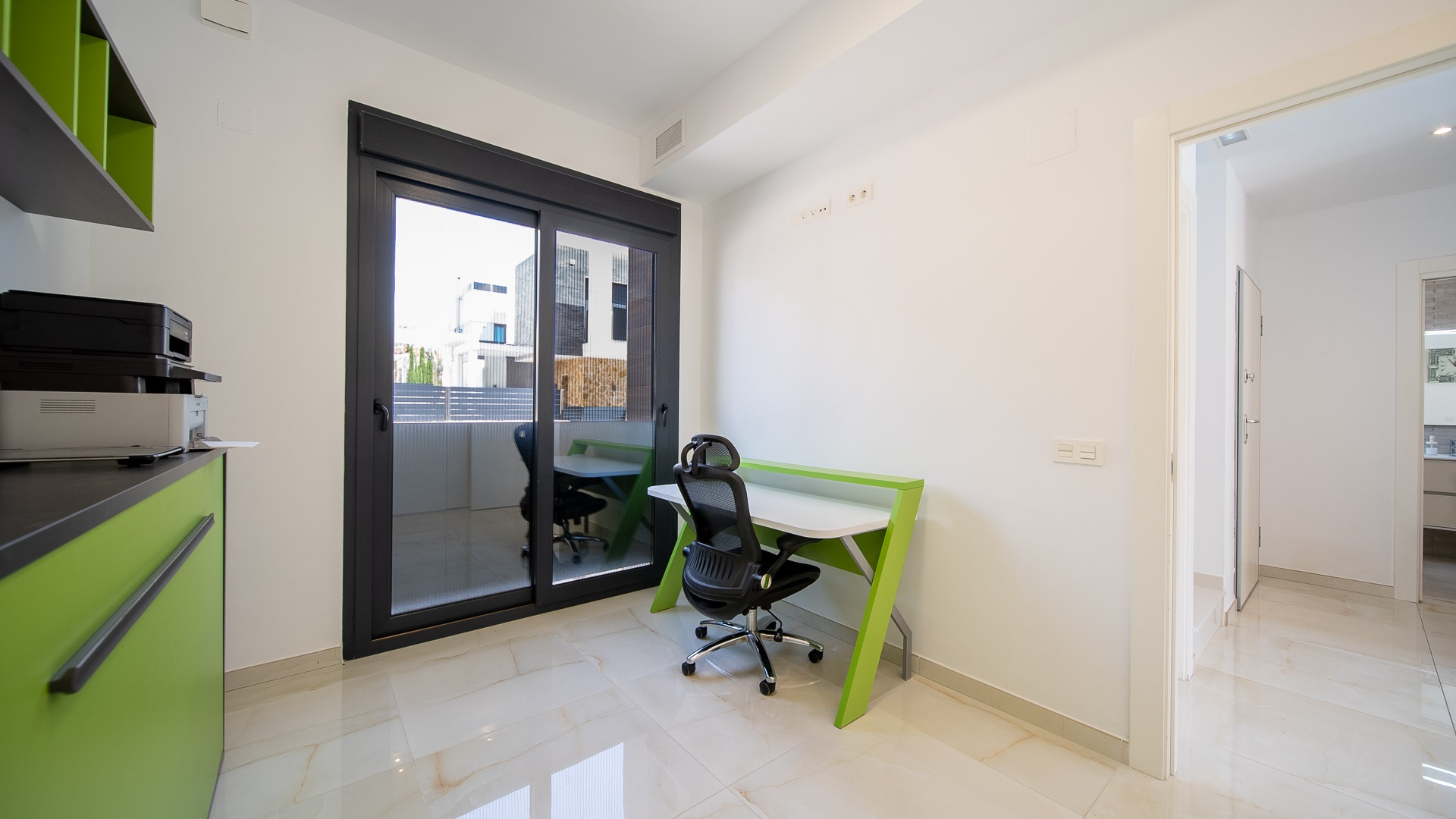 Återförsäljning - Villa - Cabo Roig - Lomas de Cabo Roig