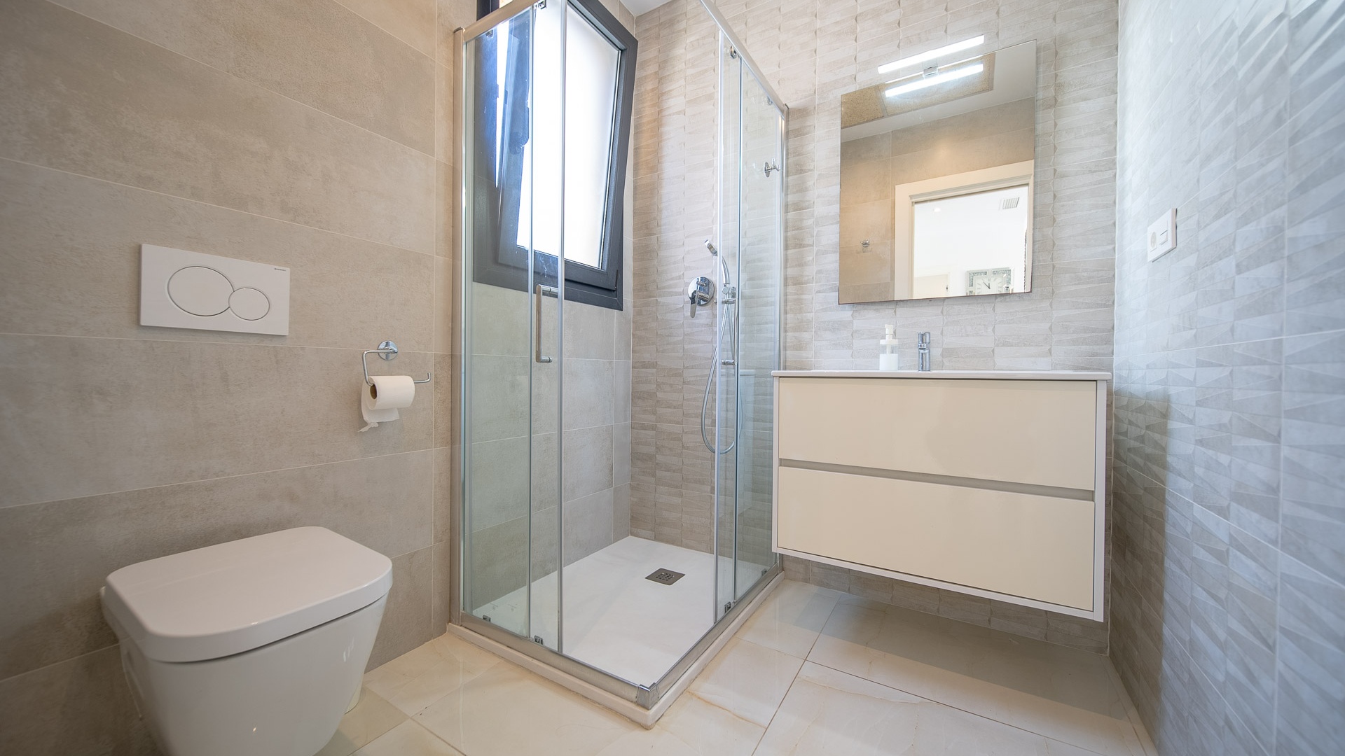 Återförsäljning - Villa - Cabo Roig - Lomas de Cabo Roig