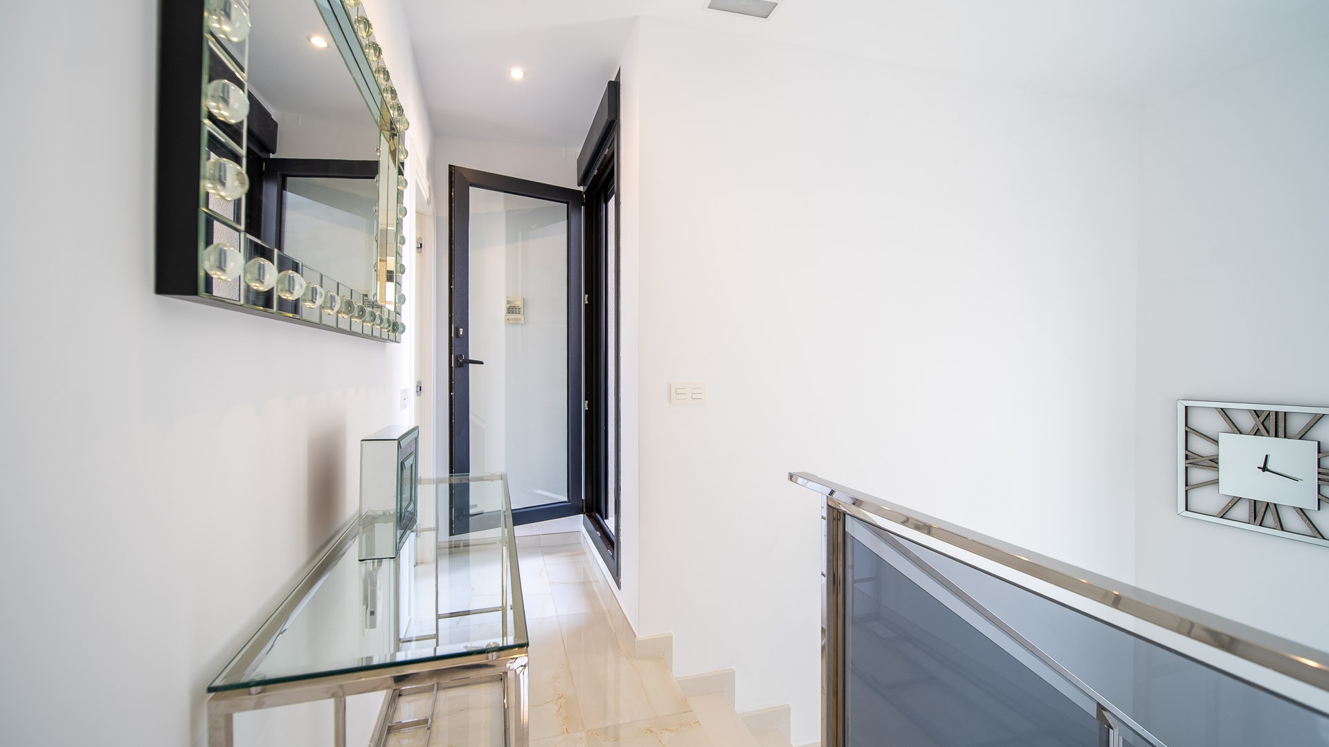 Återförsäljning - Villa - Cabo Roig - Lomas de Cabo Roig