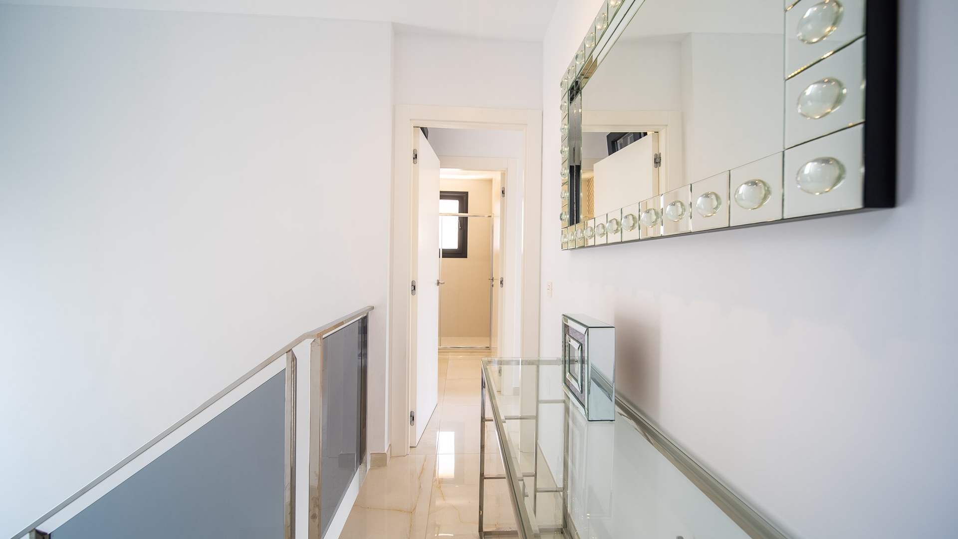 Återförsäljning - Villa - Cabo Roig - Lomas de Cabo Roig