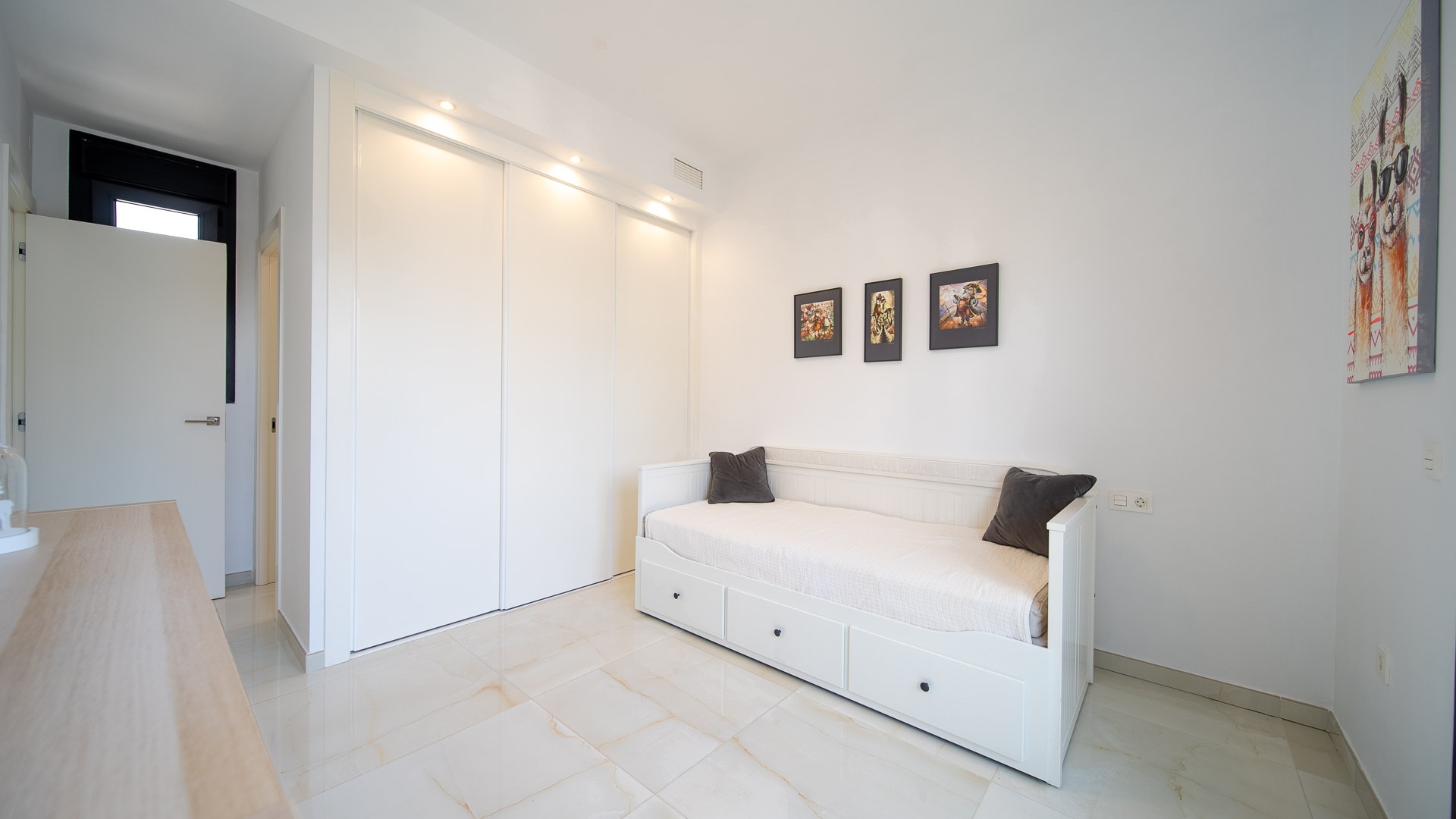 Återförsäljning - Villa - Cabo Roig - Lomas de Cabo Roig