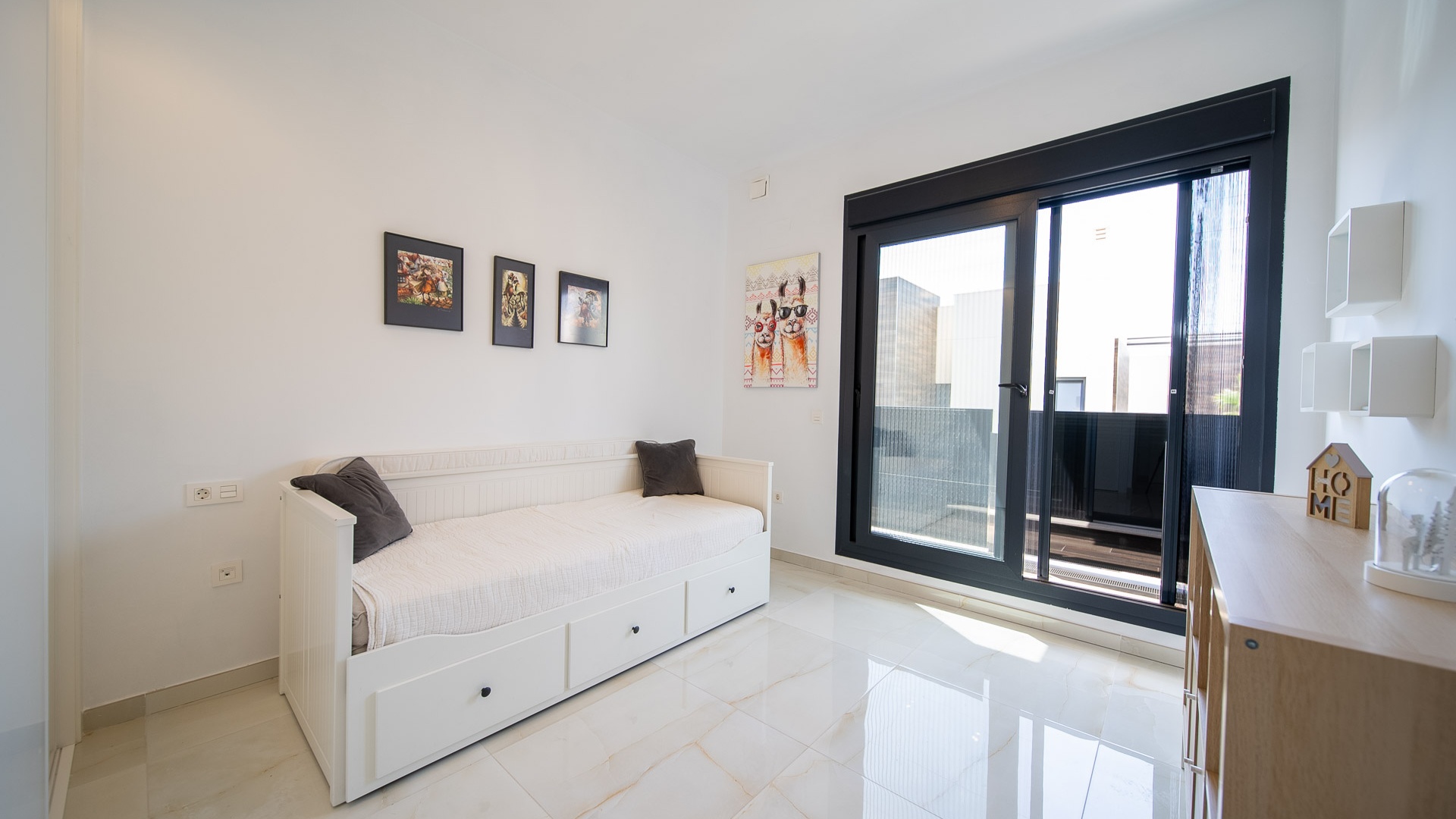 Återförsäljning - Villa - Cabo Roig - Lomas de Cabo Roig