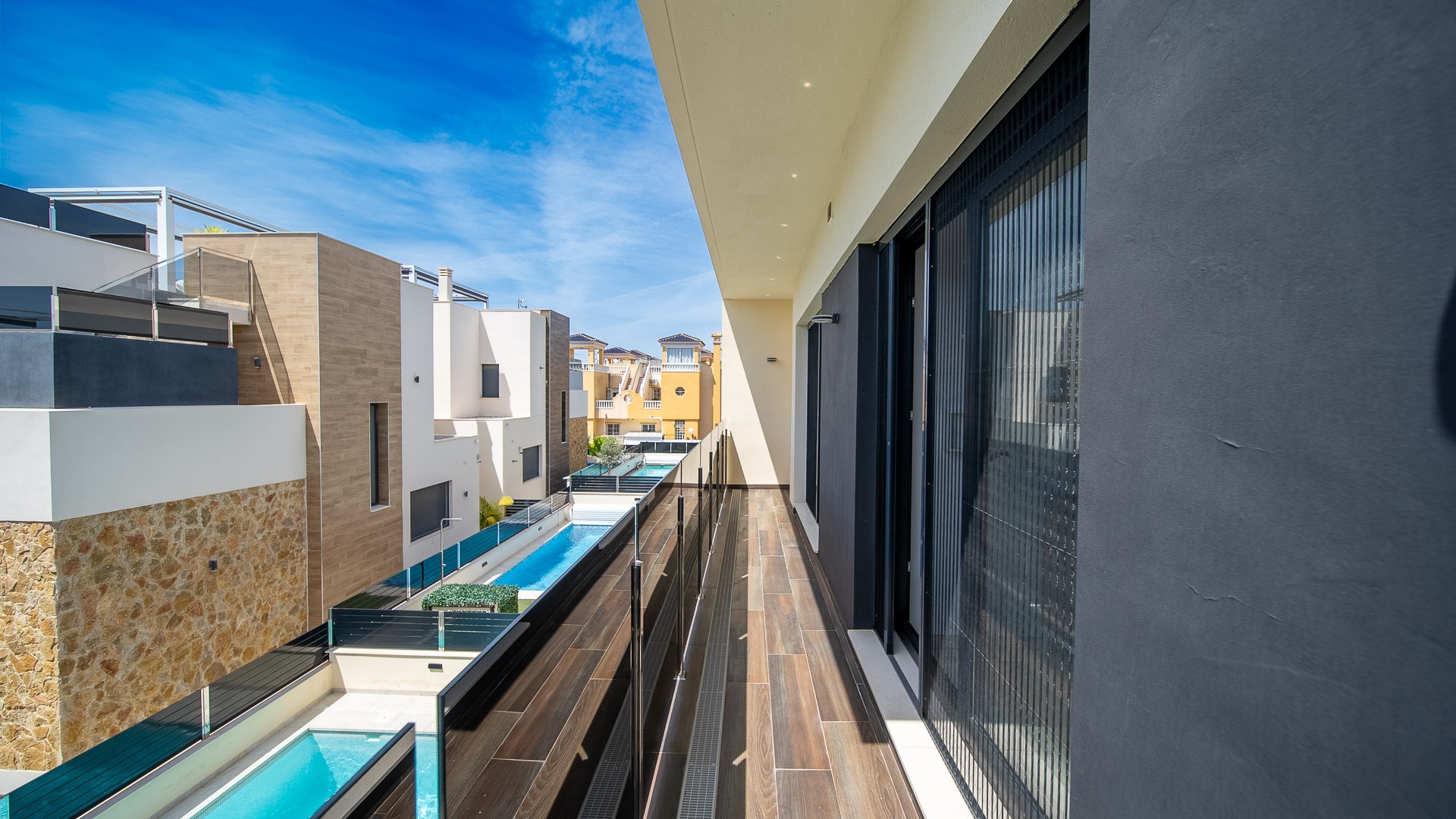 Återförsäljning - Villa - Cabo Roig - Lomas de Cabo Roig