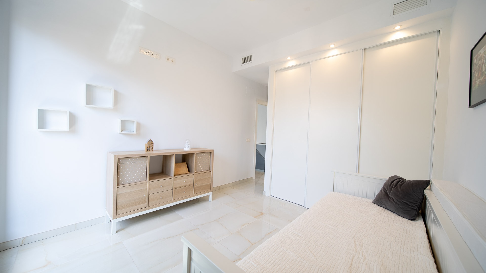 Återförsäljning - Villa - Cabo Roig - Lomas de Cabo Roig