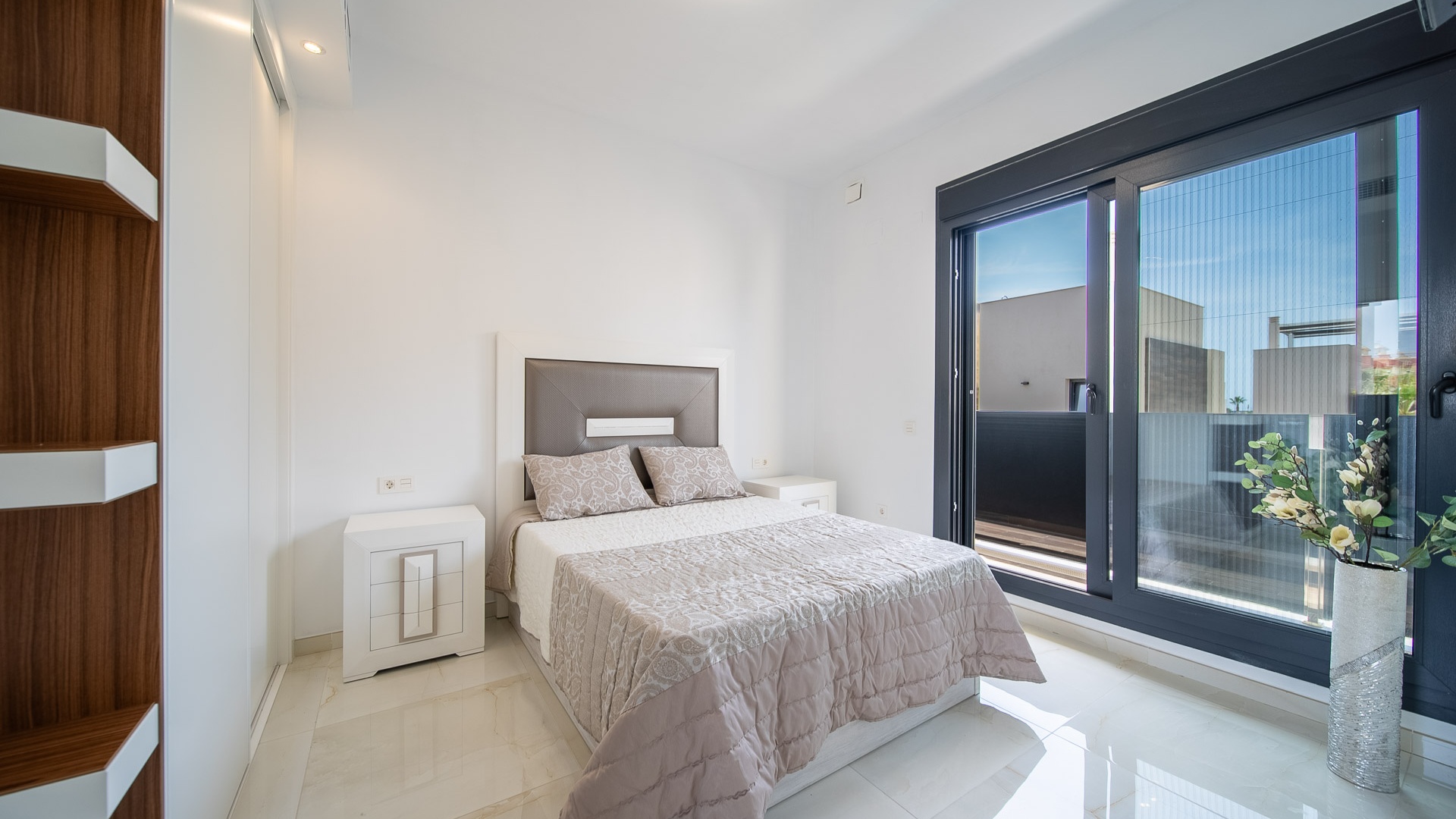 Återförsäljning - Villa - Cabo Roig - Lomas de Cabo Roig