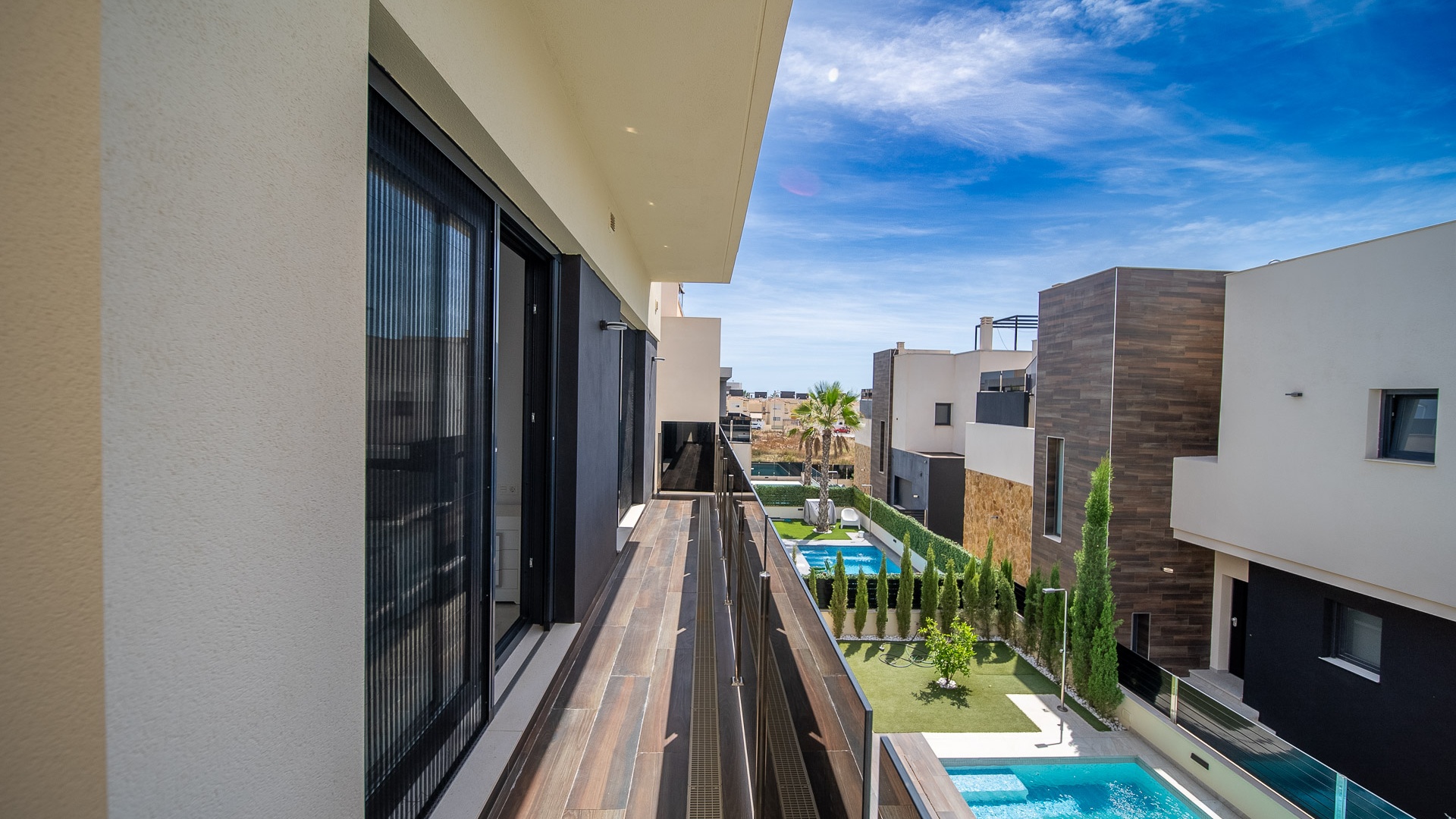 Återförsäljning - Villa - Cabo Roig - Lomas de Cabo Roig