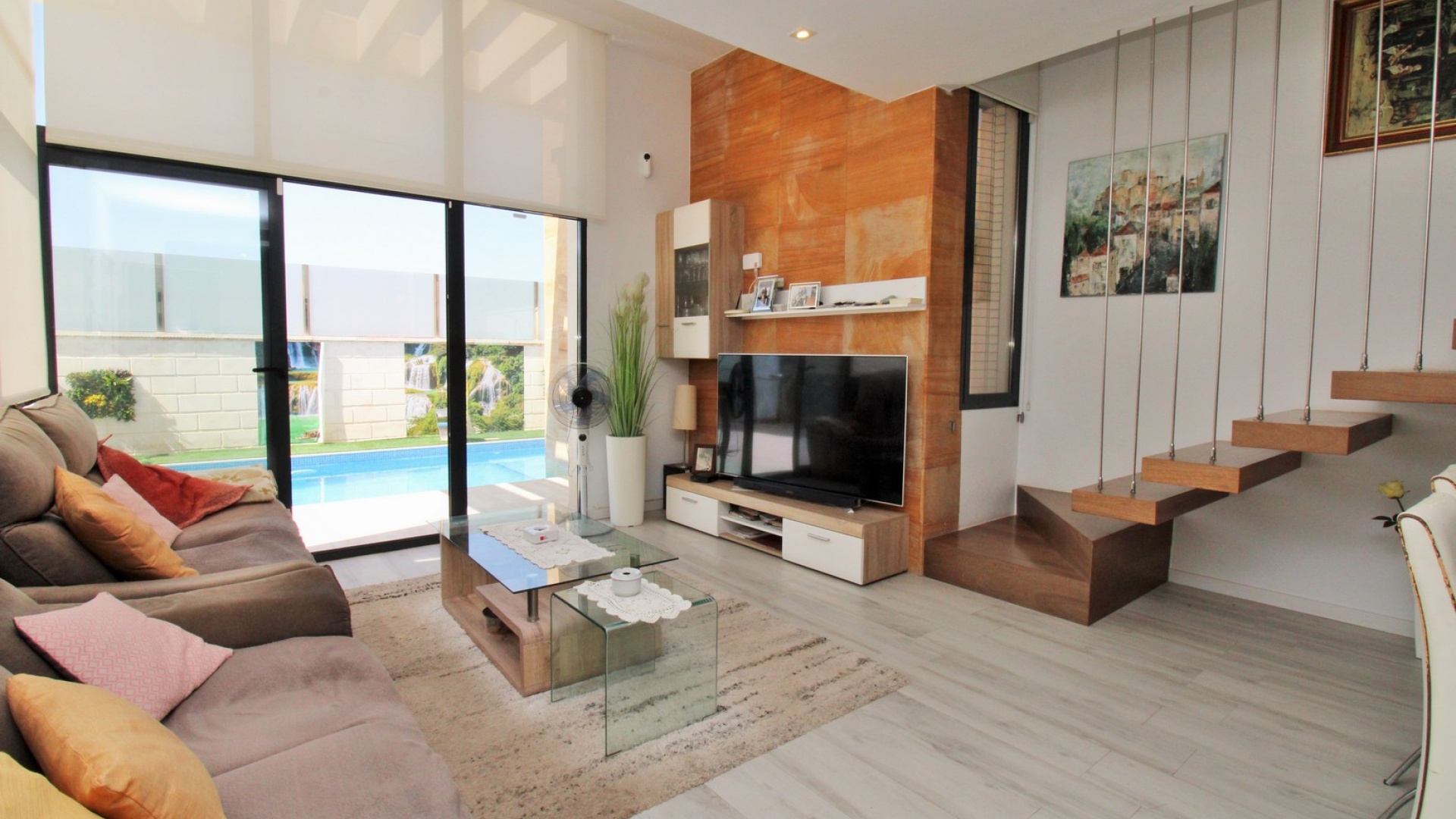 Återförsäljning - Villa - Cabo Roig - Lomas de Cabo Roig