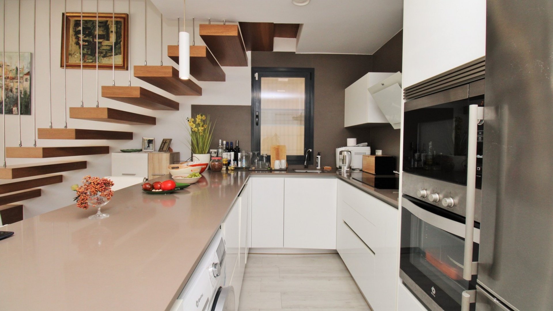 Återförsäljning - Villa - Cabo Roig - Lomas de Cabo Roig