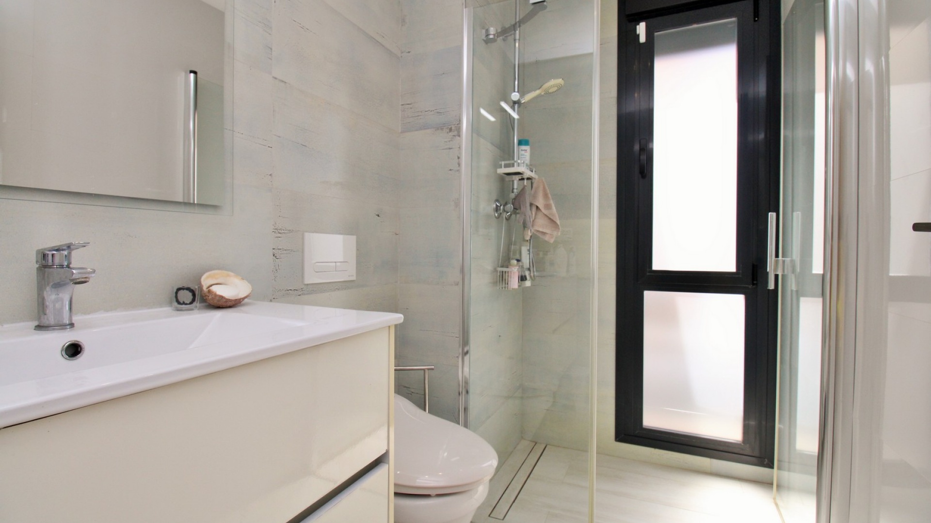 Återförsäljning - Villa - Cabo Roig - Lomas de Cabo Roig