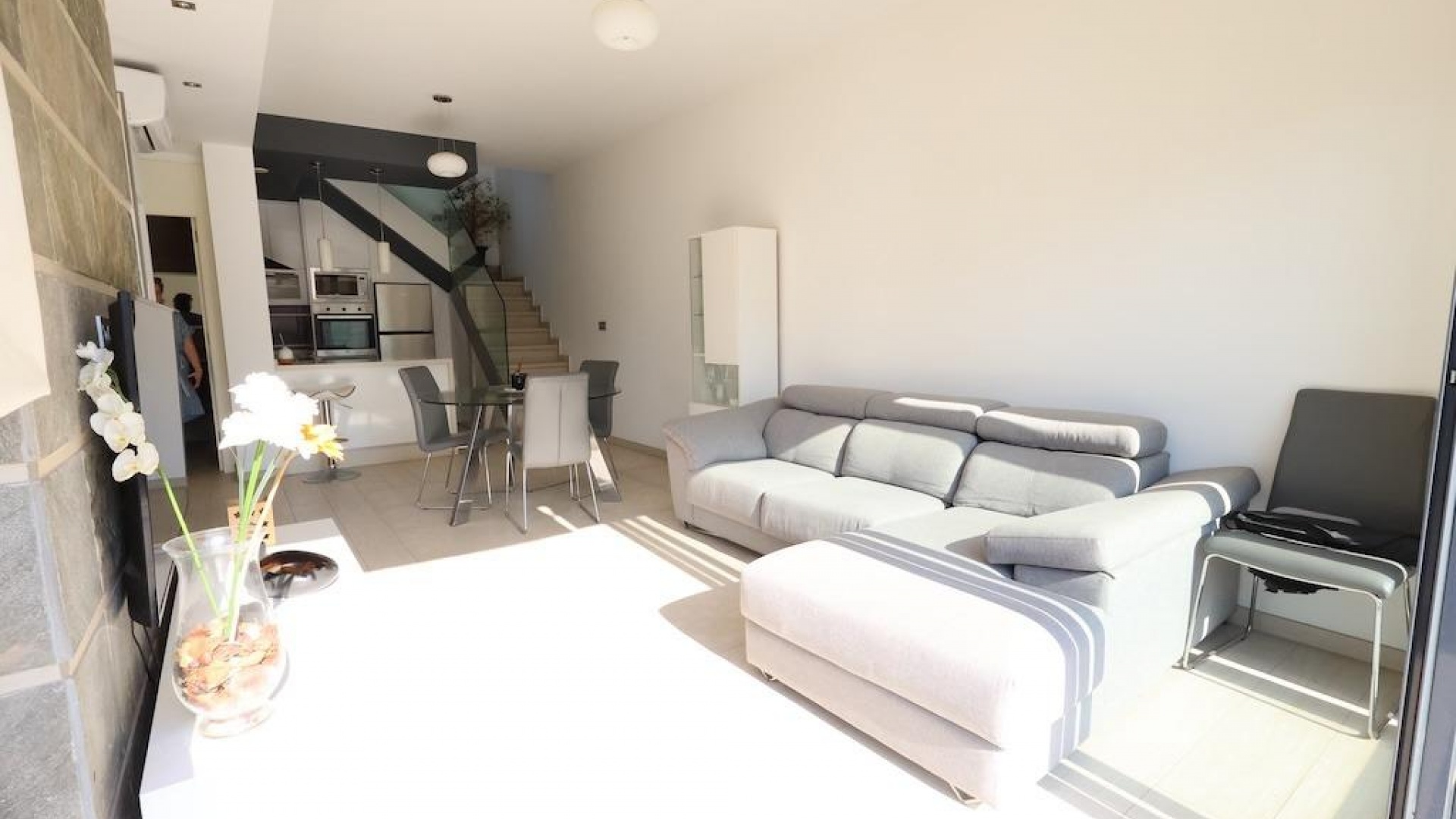 Återförsäljning - Villa - Cabo Roig - Lomas de Cabo Roig