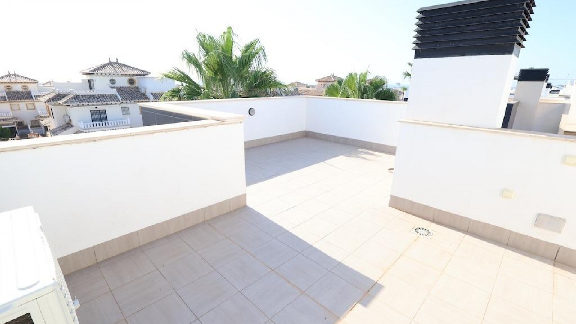 Återförsäljning - Villa - Cabo Roig - Lomas de Cabo Roig