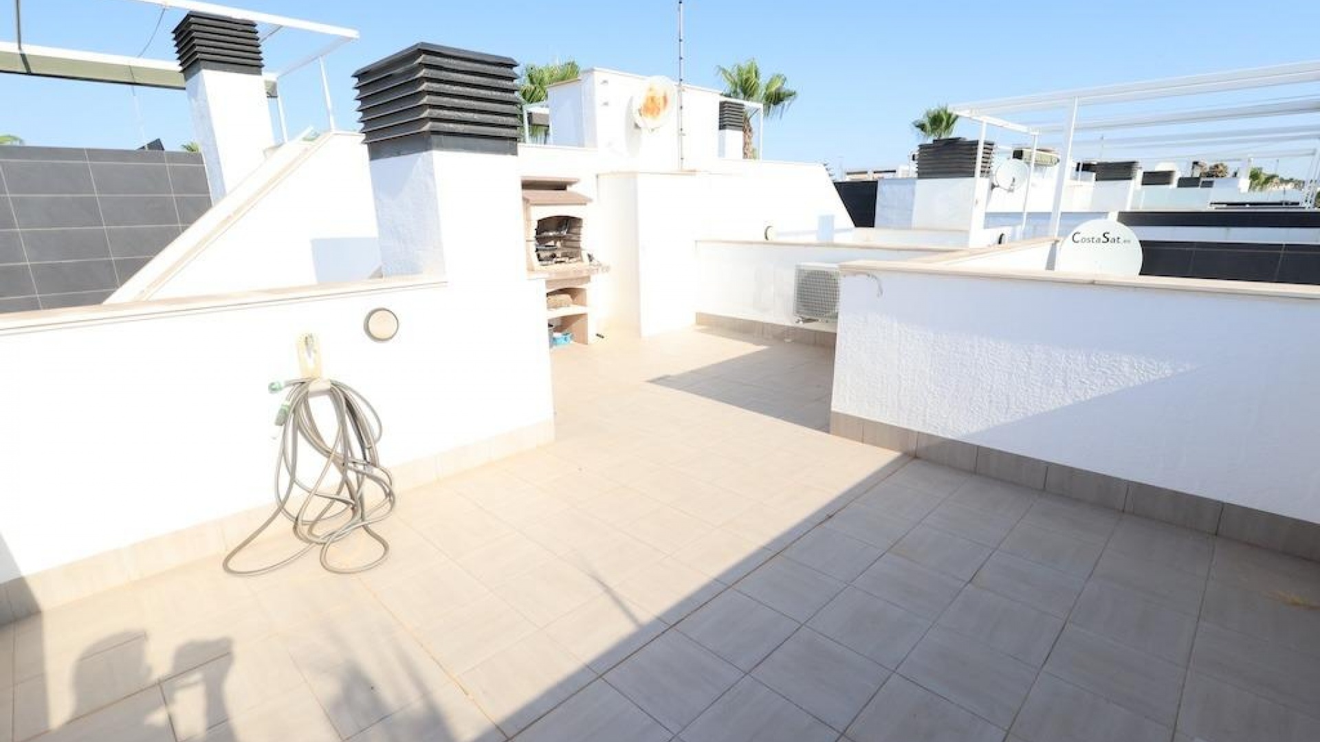 Återförsäljning - Villa - Cabo Roig - Lomas de Cabo Roig