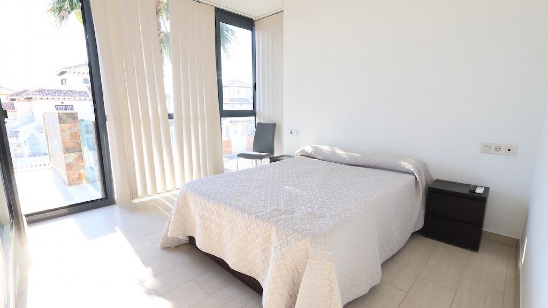 Återförsäljning - Villa - Cabo Roig - Lomas de Cabo Roig