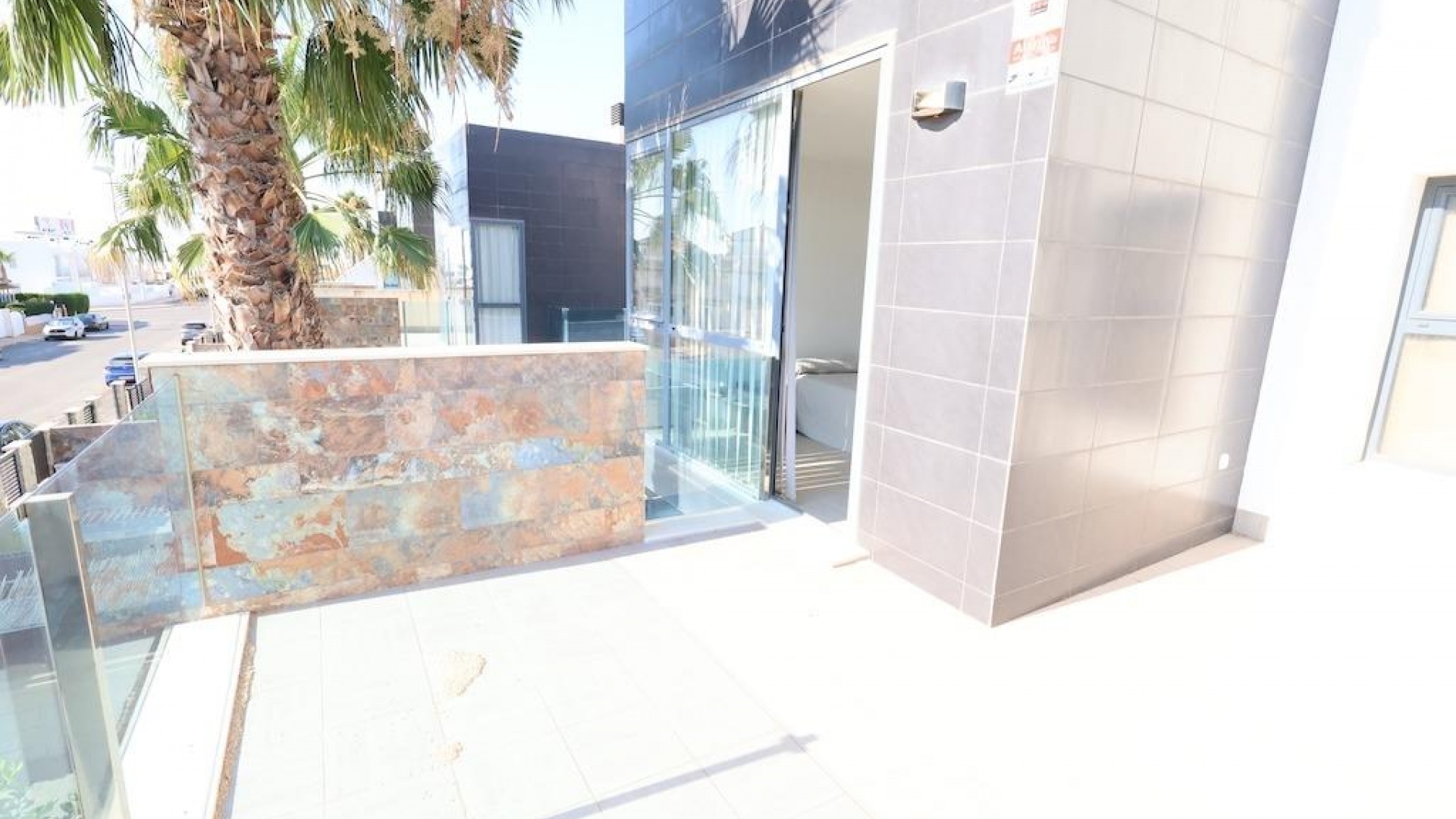 Återförsäljning - Villa - Cabo Roig - Lomas de Cabo Roig