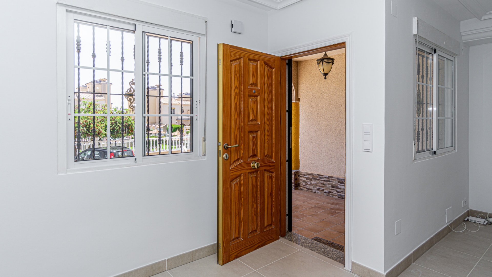 Återförsäljning - Villa - Cabo Roig - Lomas de Cabo Roig