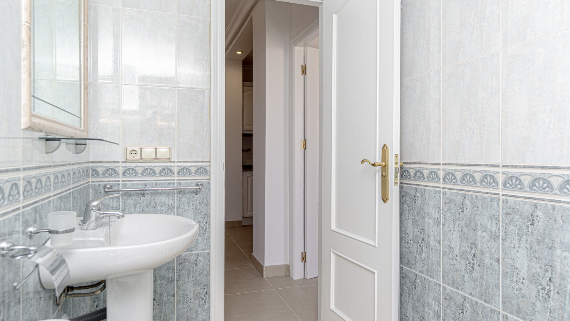 Återförsäljning - Villa - Cabo Roig - Lomas de Cabo Roig