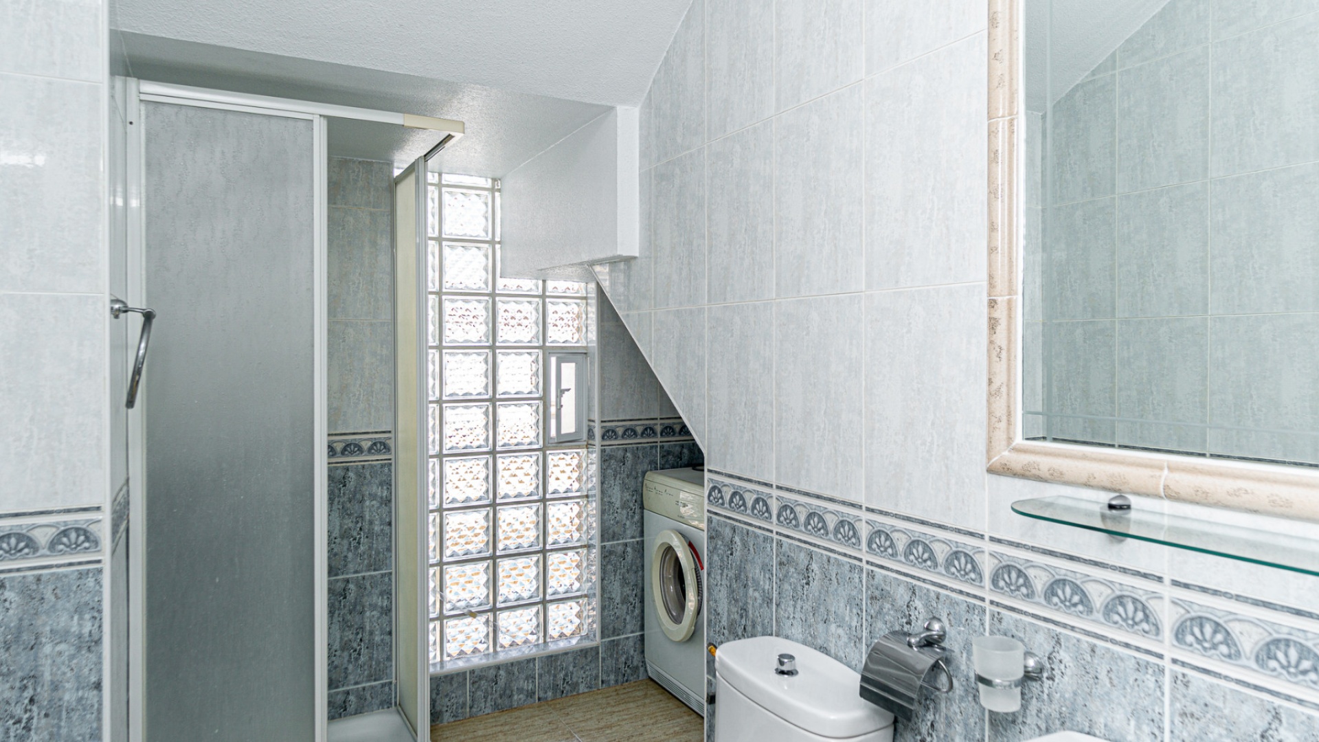 Återförsäljning - Villa - Cabo Roig - Lomas de Cabo Roig