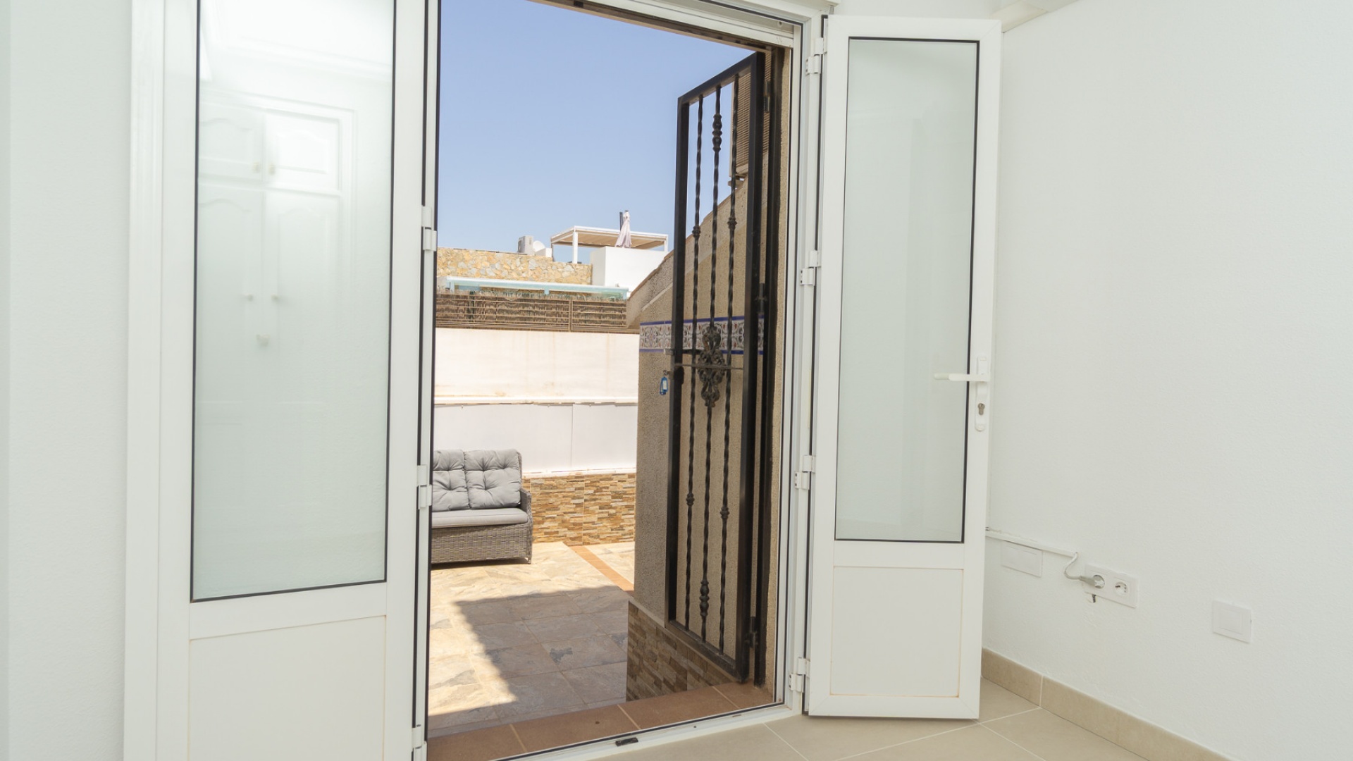 Återförsäljning - Villa - Cabo Roig - Lomas de Cabo Roig