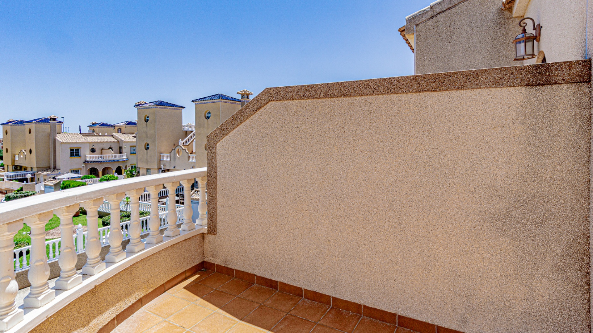 Återförsäljning - Villa - Cabo Roig - Lomas de Cabo Roig