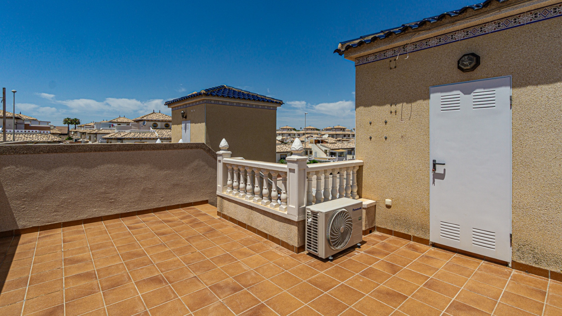 Återförsäljning - Villa - Cabo Roig - Lomas de Cabo Roig