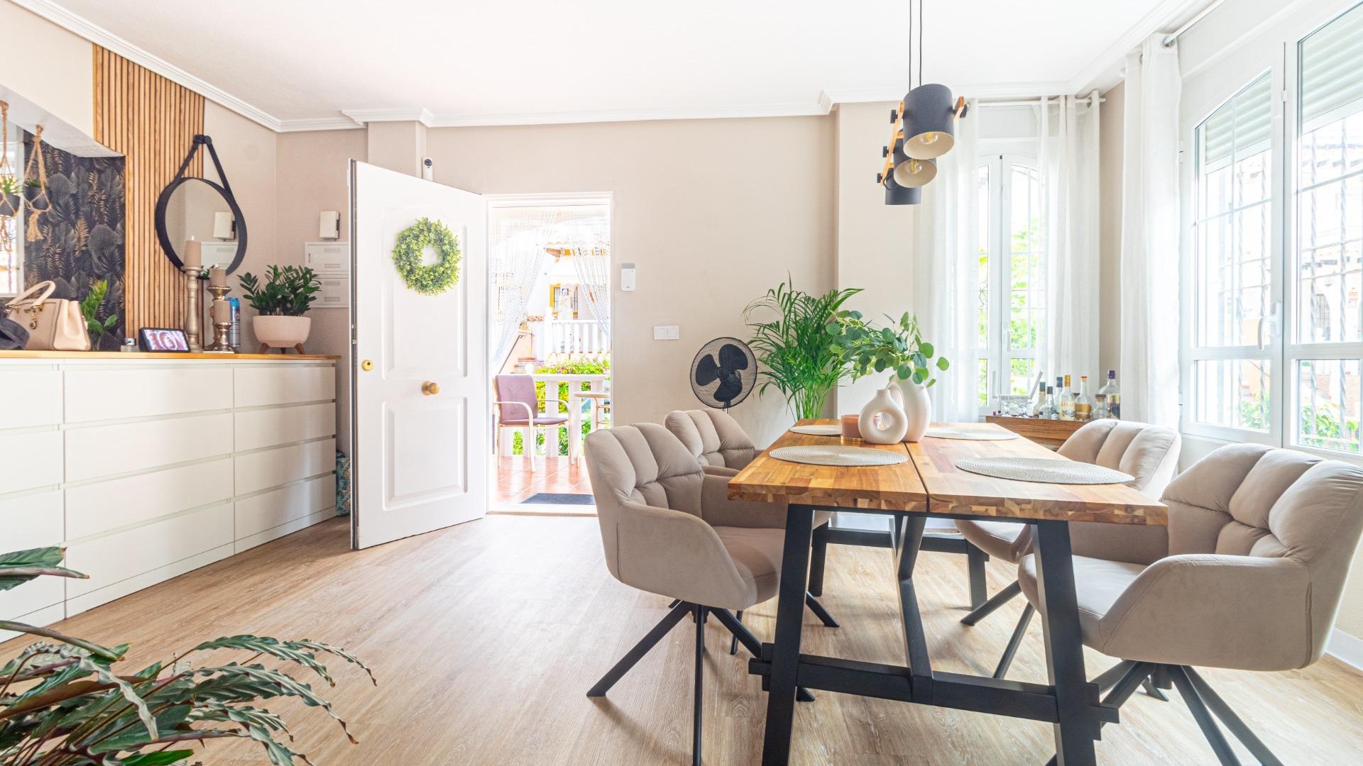 Återförsäljning - Villa - Cabo Roig - Lomas de Cabo Roig