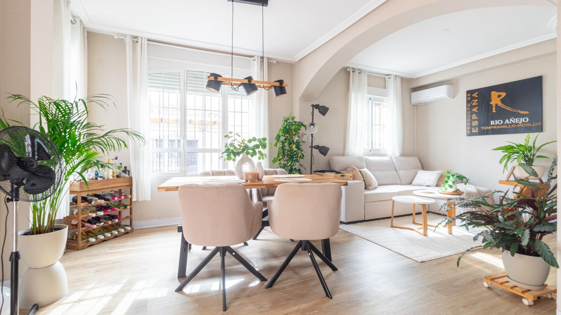 Återförsäljning - Villa - Cabo Roig - Lomas de Cabo Roig