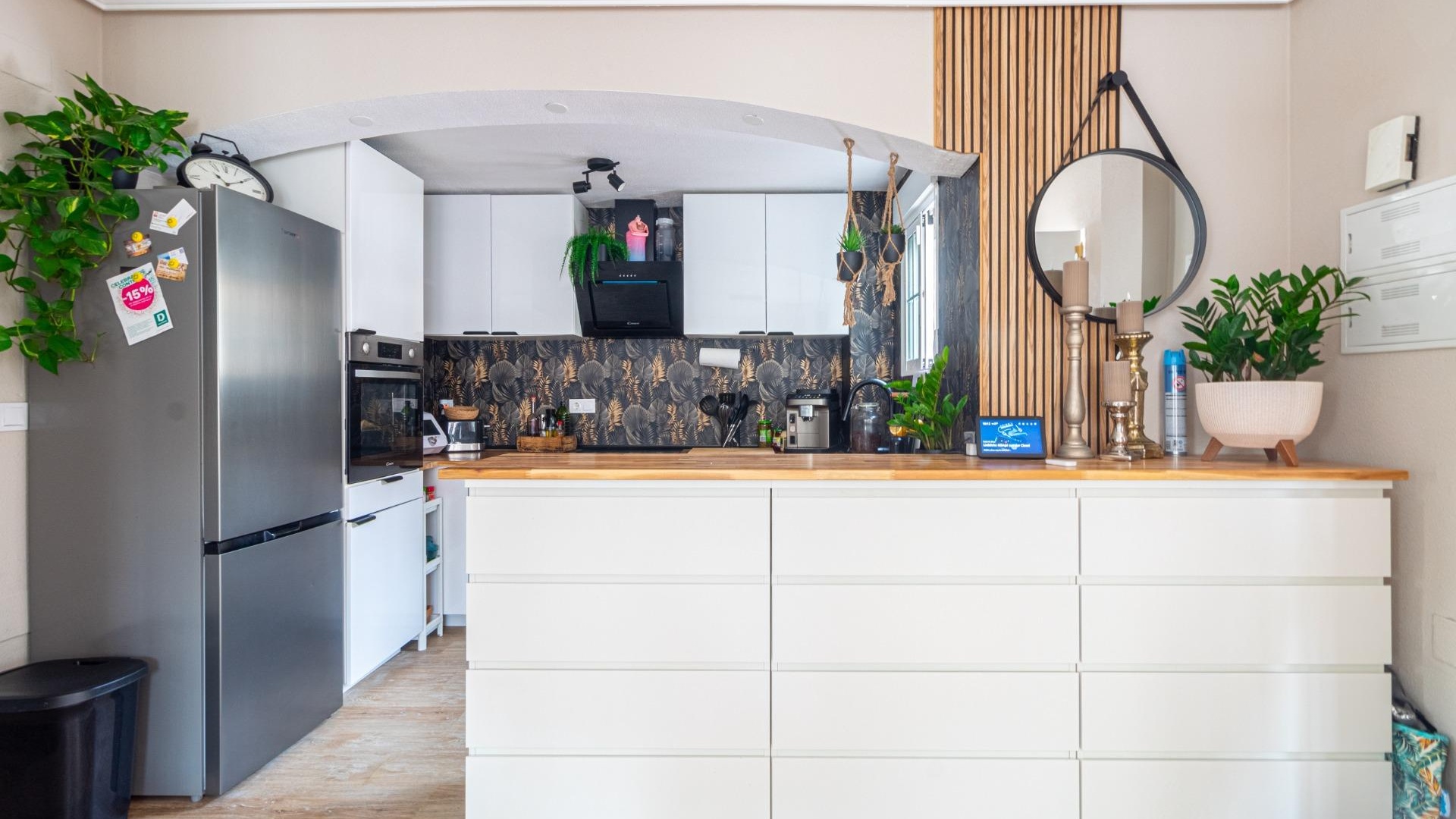 Återförsäljning - Villa - Cabo Roig - Lomas de Cabo Roig