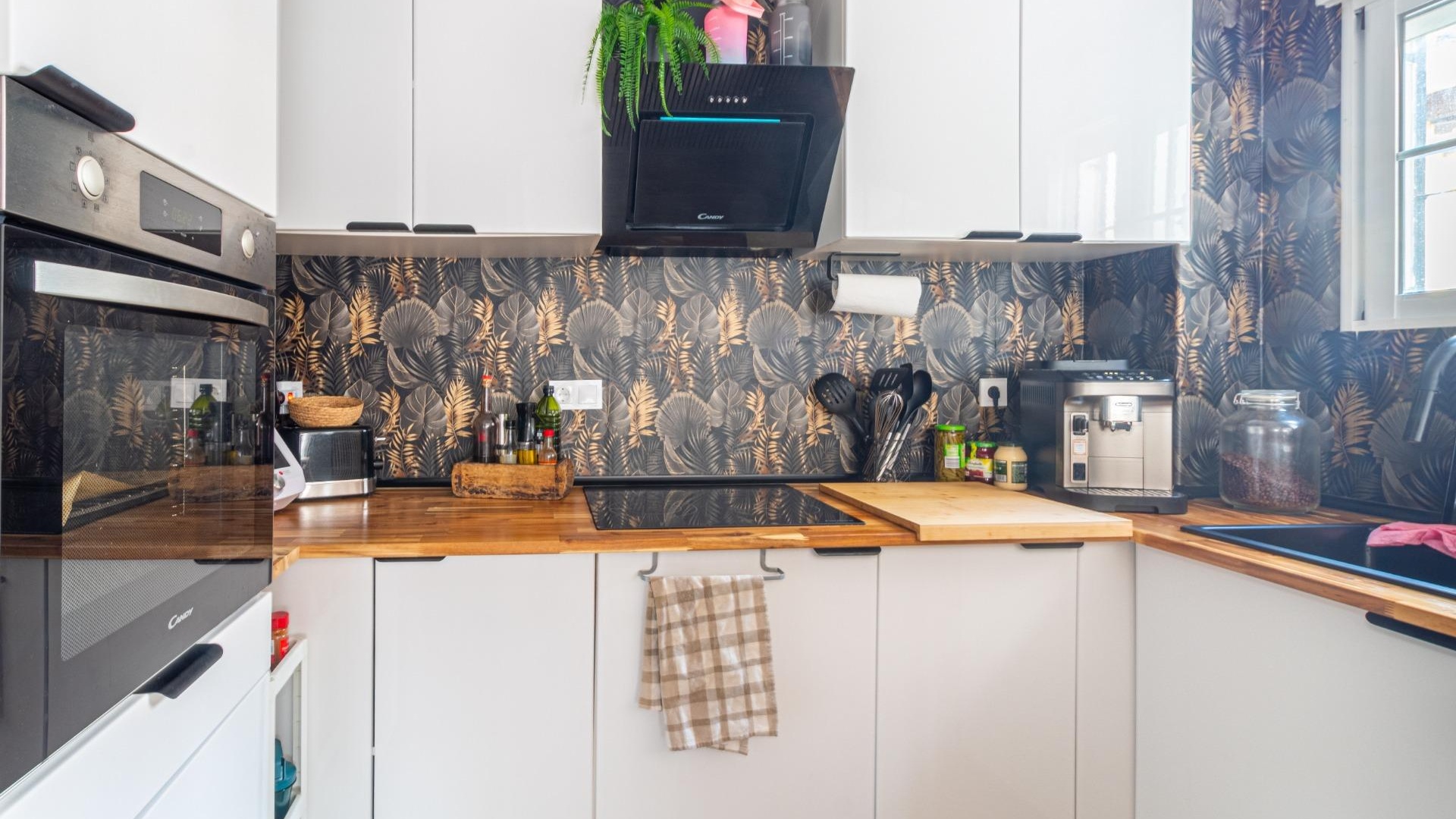 Återförsäljning - Villa - Cabo Roig - Lomas de Cabo Roig