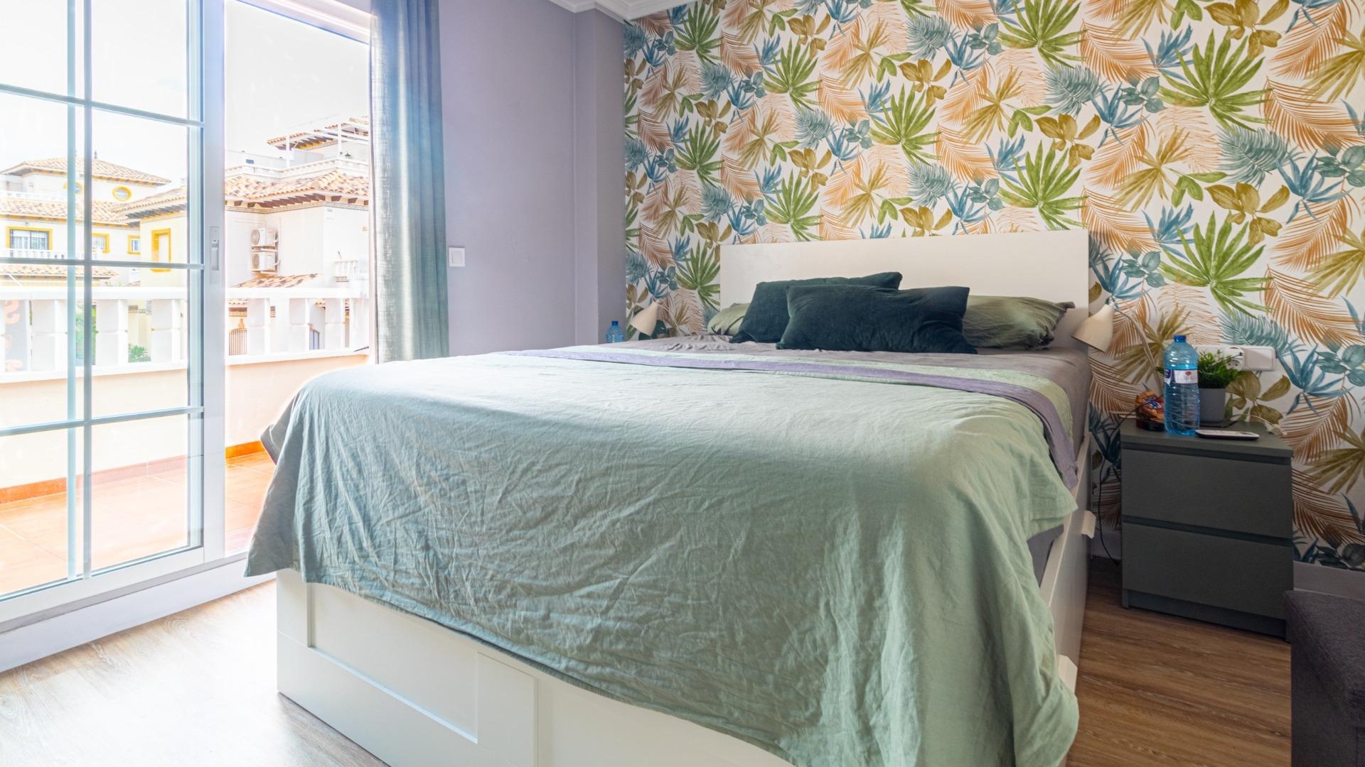 Återförsäljning - Villa - Cabo Roig - Lomas de Cabo Roig