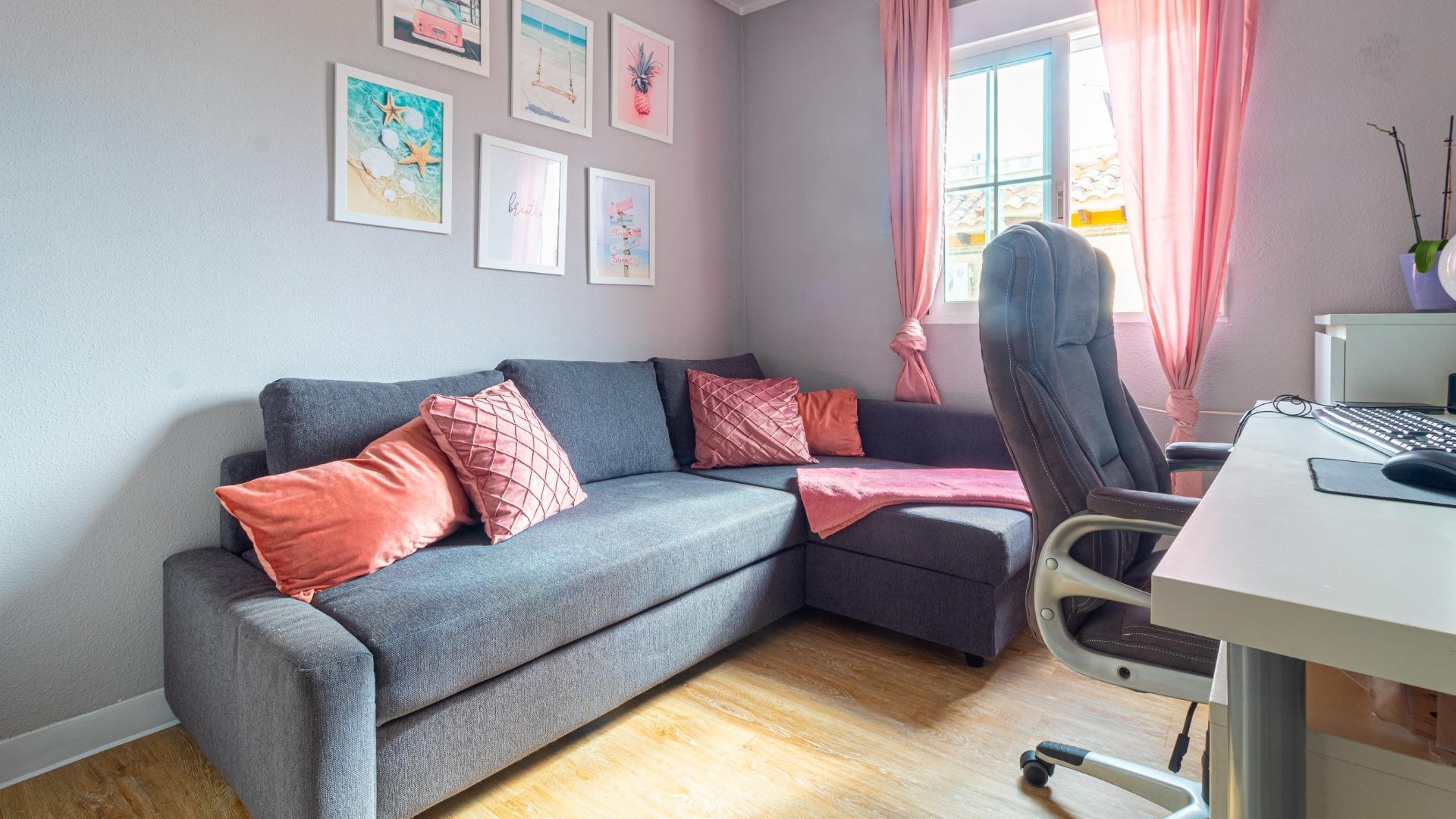 Återförsäljning - Villa - Cabo Roig - Lomas de Cabo Roig