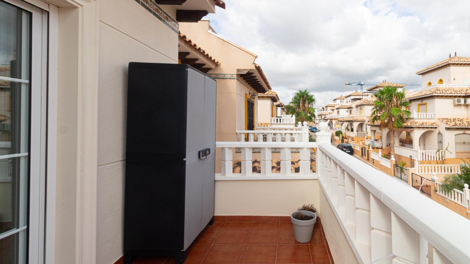 Återförsäljning - Villa - Cabo Roig - Lomas de Cabo Roig