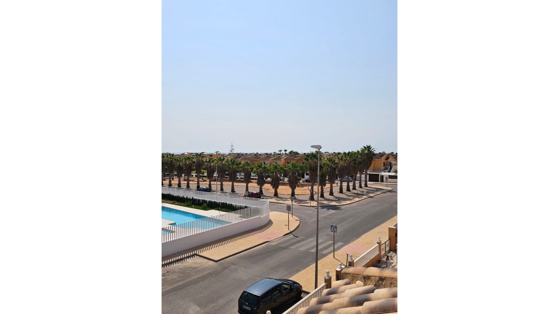 Återförsäljning - Villa - Cabo Roig - Lomas de Cabo Roig