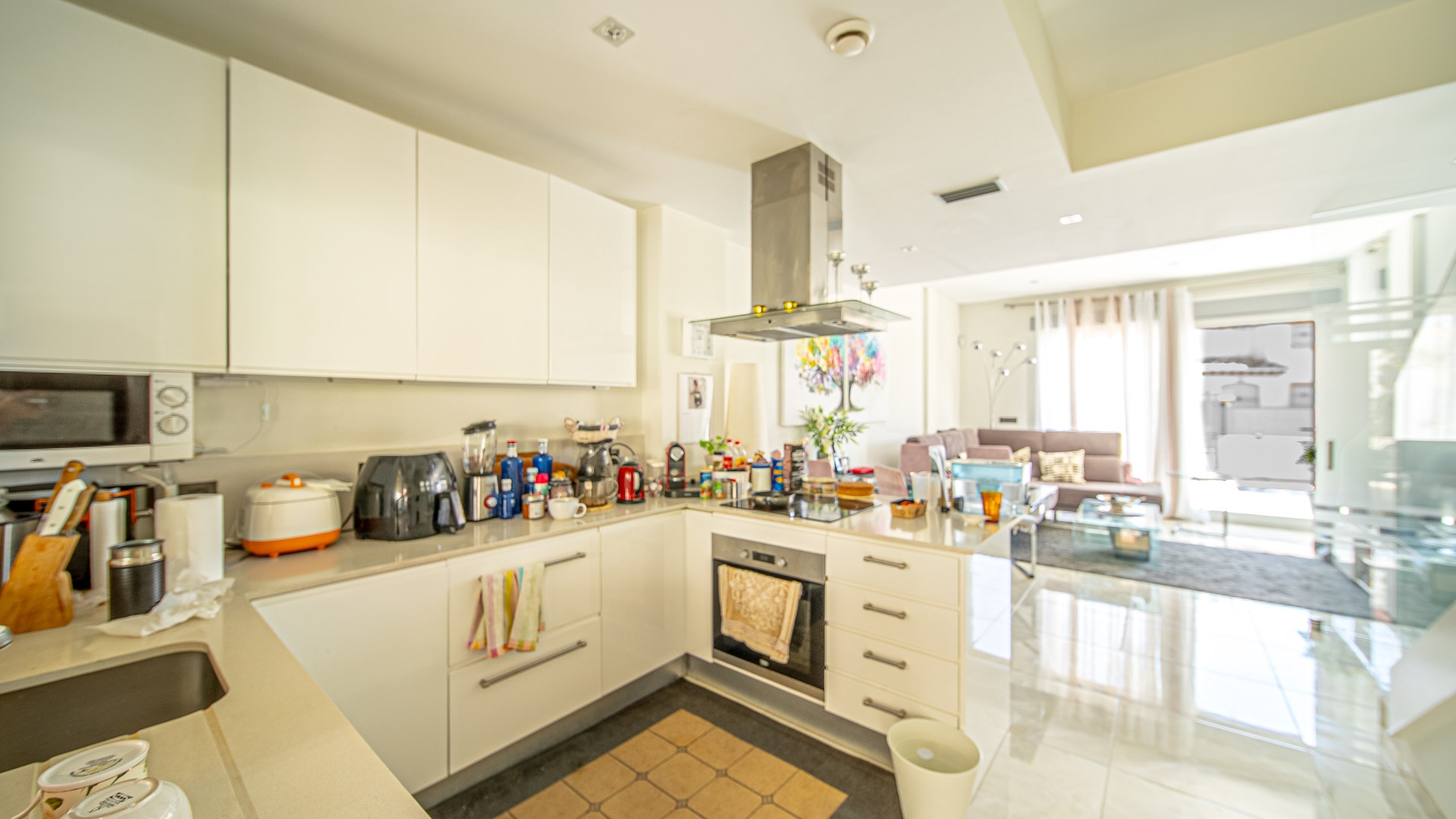 Återförsäljning - Villa - Cabo Roig - Lomas de Cabo Roig