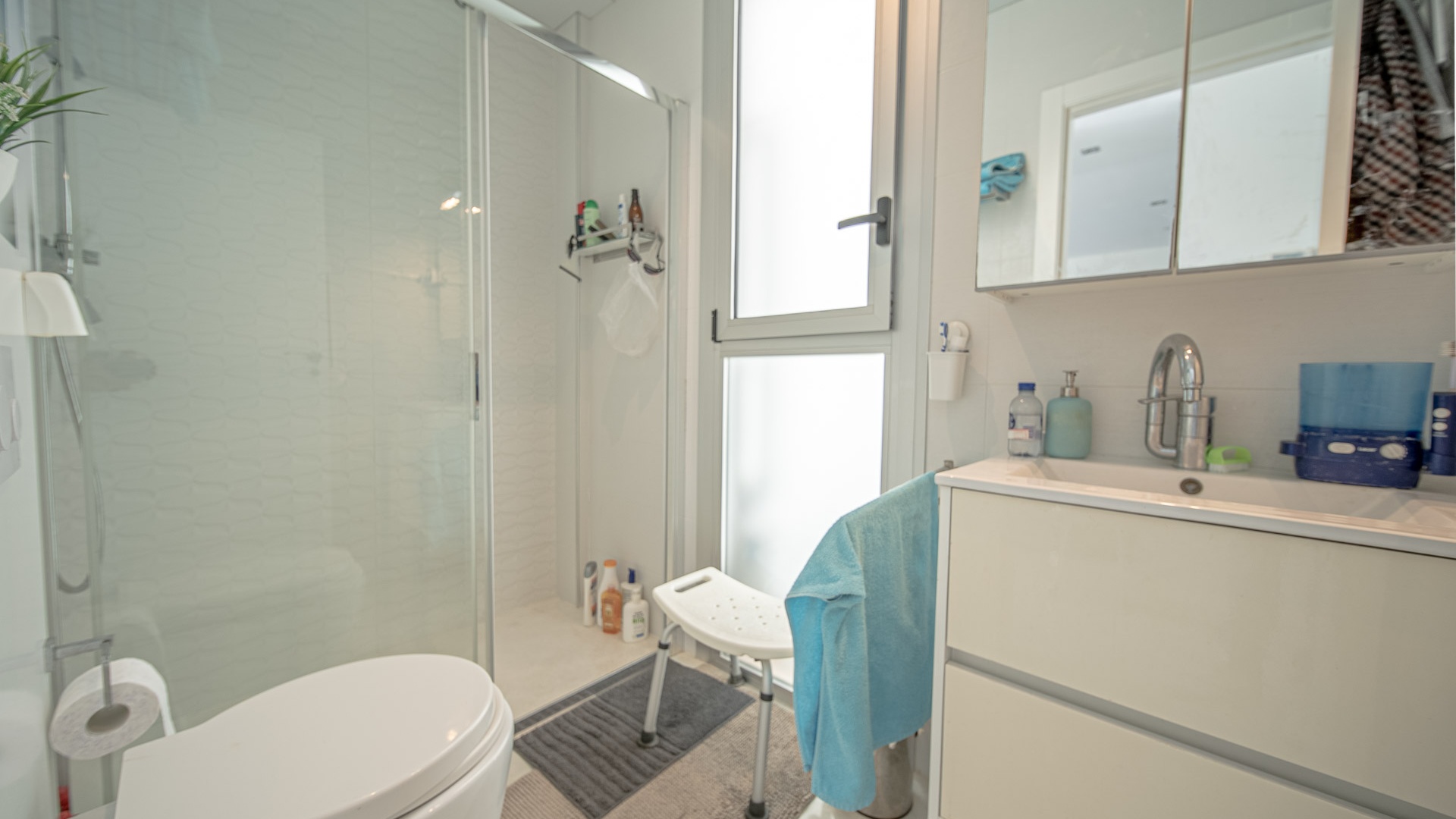 Återförsäljning - Villa - Cabo Roig - Lomas de Cabo Roig