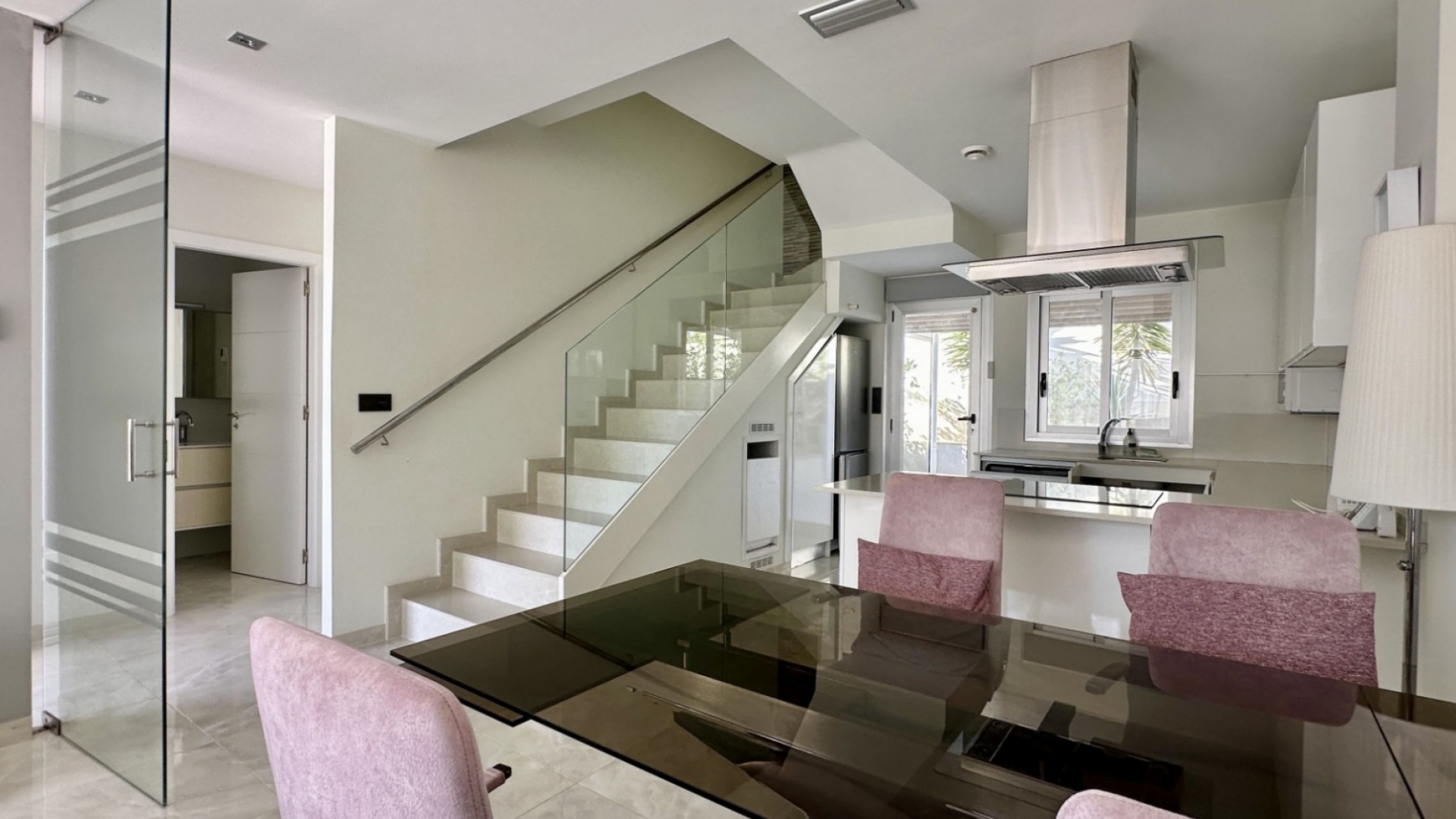 Återförsäljning - Villa - Cabo Roig - Lomas de Cabo Roig