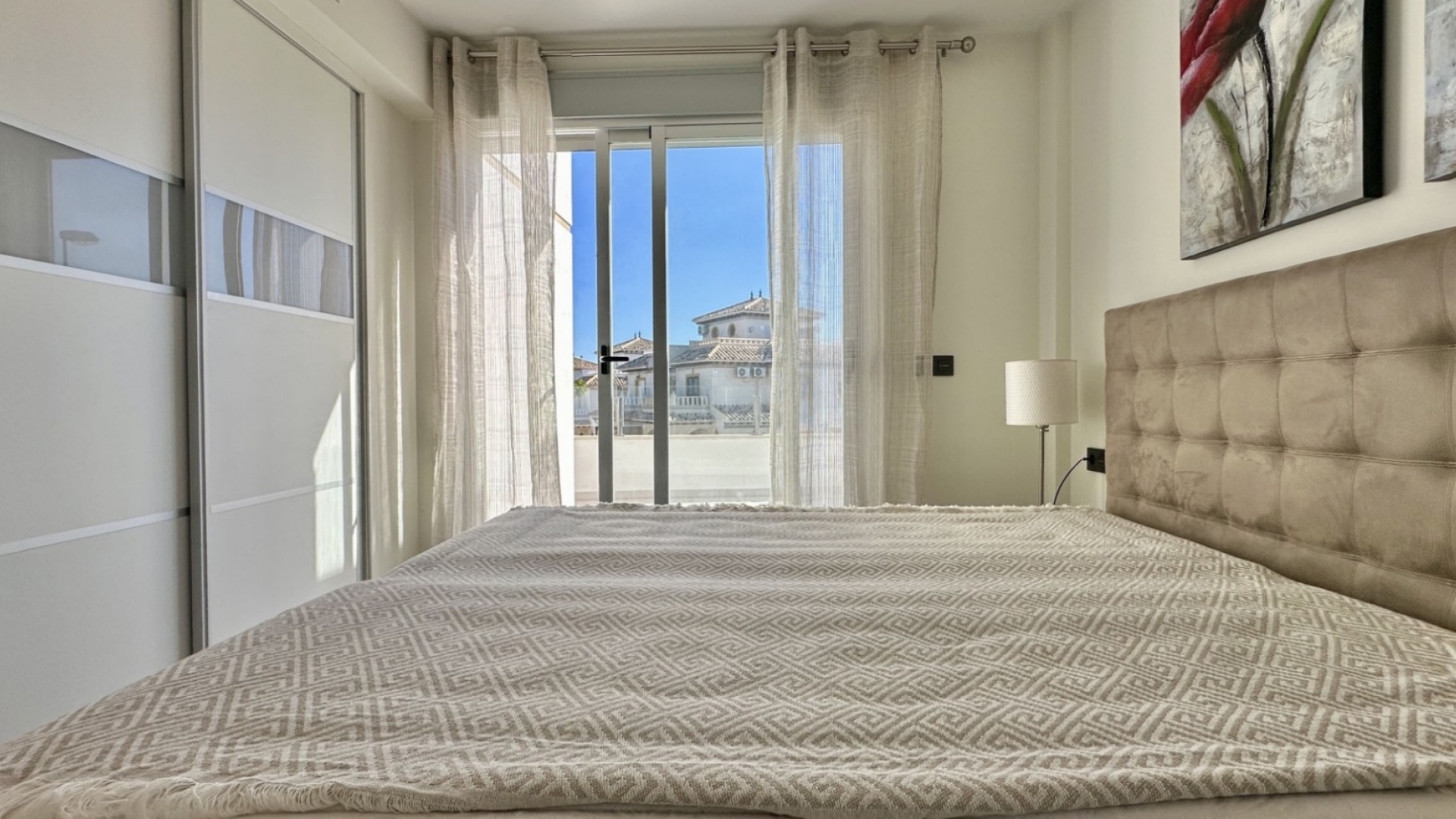 Återförsäljning - Villa - Cabo Roig - Lomas de Cabo Roig