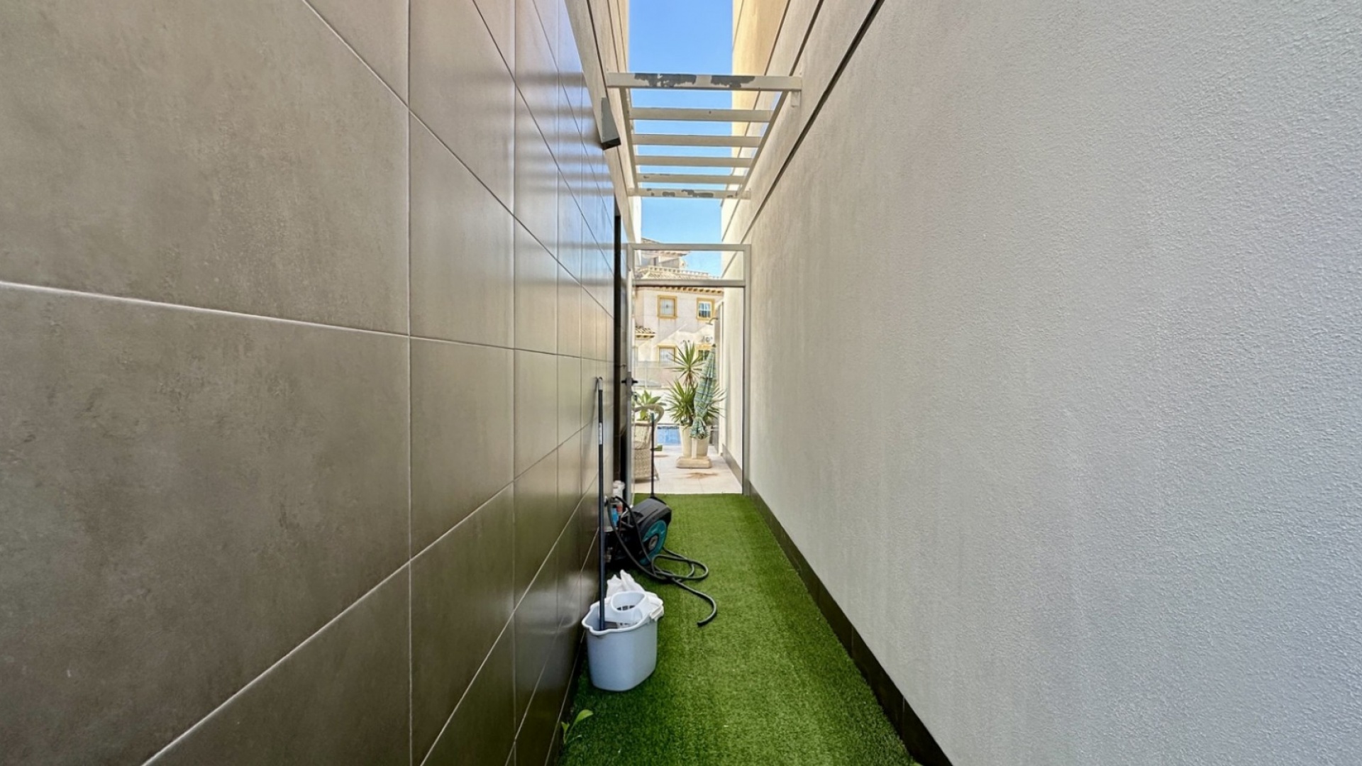 Återförsäljning - Villa - Cabo Roig - Lomas de Cabo Roig