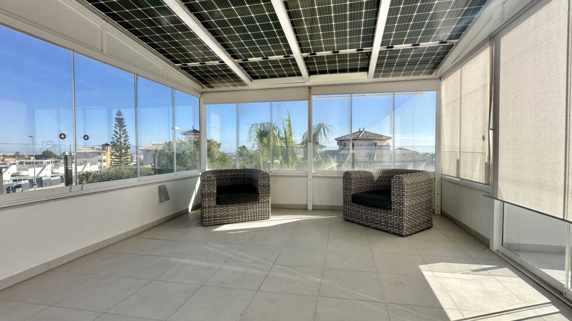 Återförsäljning - Villa - Cabo Roig - Lomas de Cabo Roig