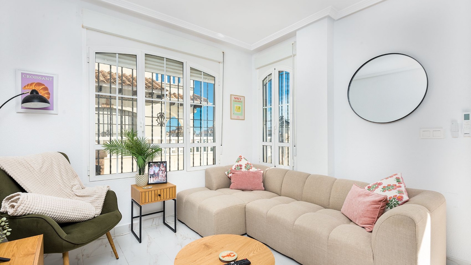 Återförsäljning - Villa - Cabo Roig - Lomas de Cabo Roig