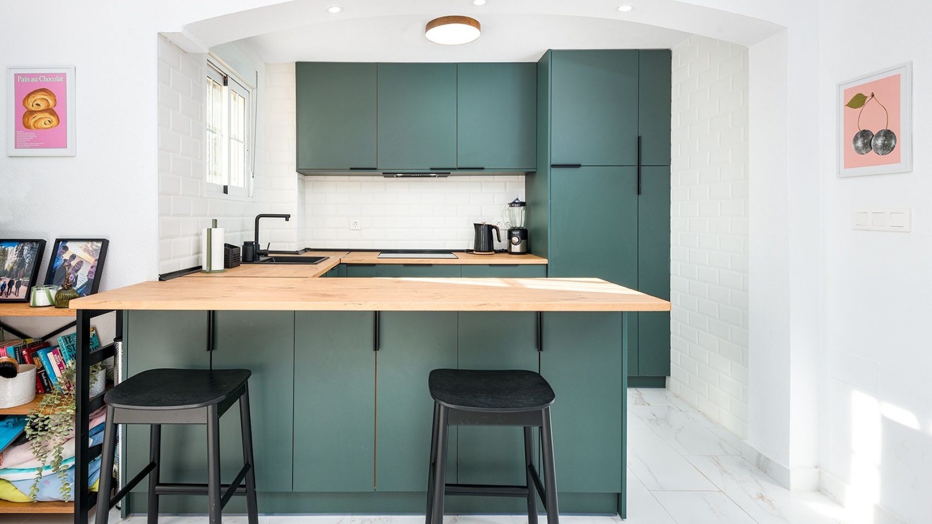 Återförsäljning - Villa - Cabo Roig - Lomas de Cabo Roig