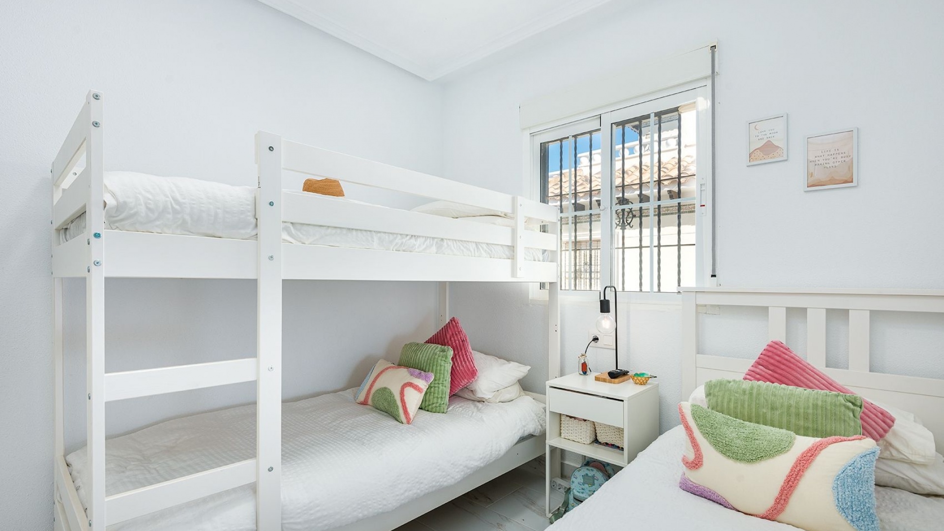 Återförsäljning - Villa - Cabo Roig - Lomas de Cabo Roig