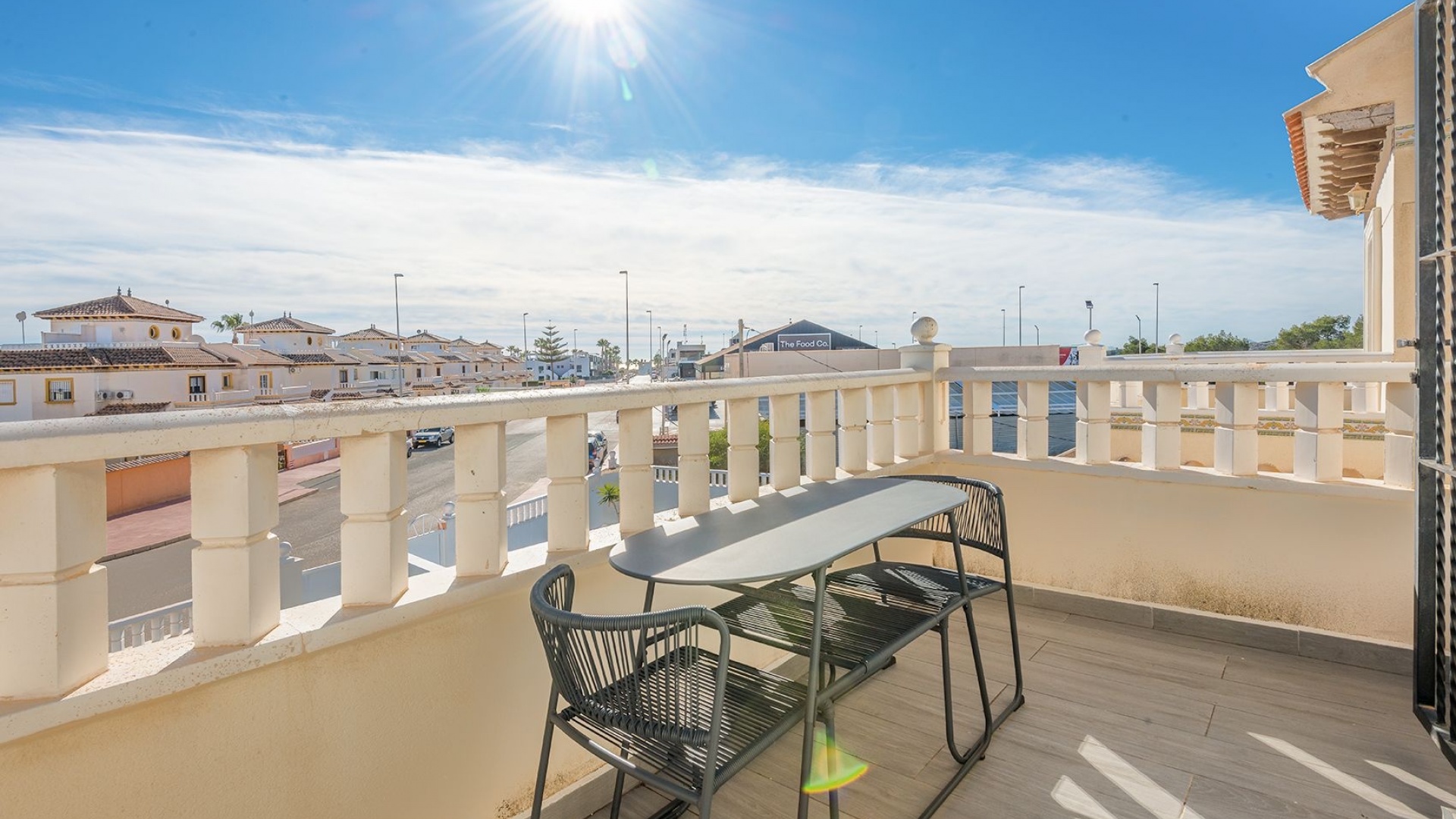 Återförsäljning - Villa - Cabo Roig - Lomas de Cabo Roig