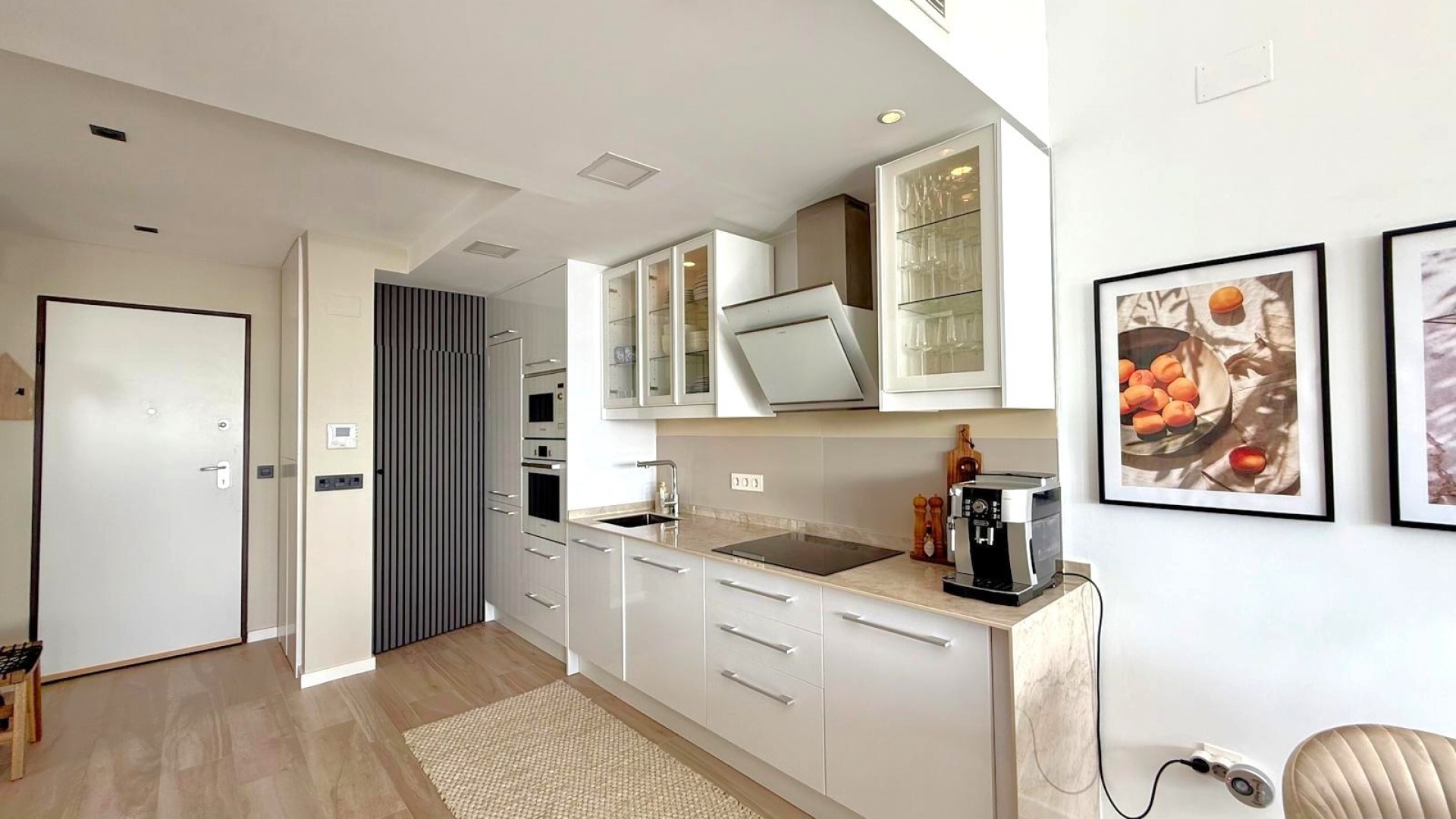 Återförsäljning - Villa - Cabo Roig - Lomas de Cabo Roig