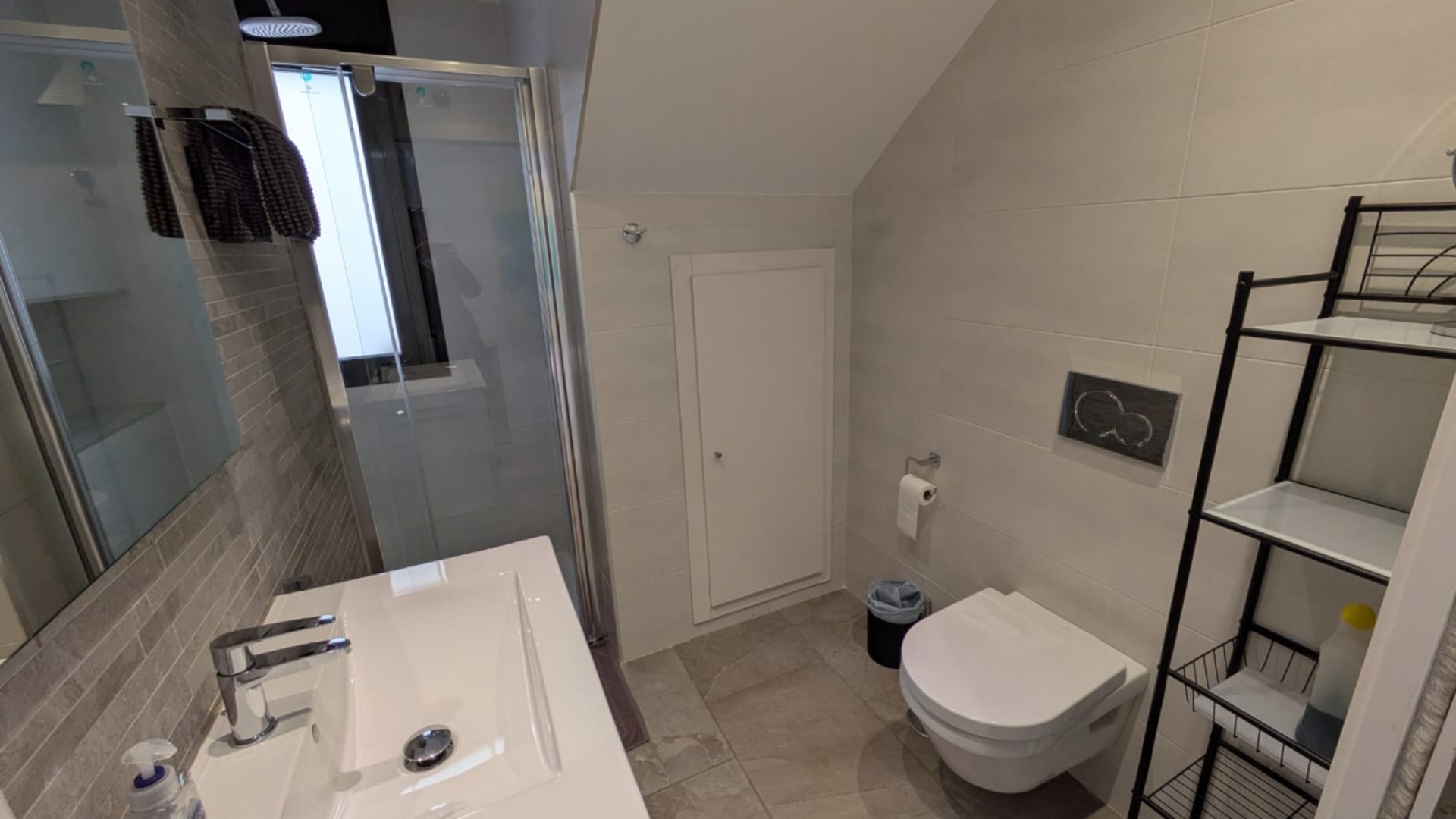 Återförsäljning - Villa - Cabo Roig - Lomas de Cabo Roig