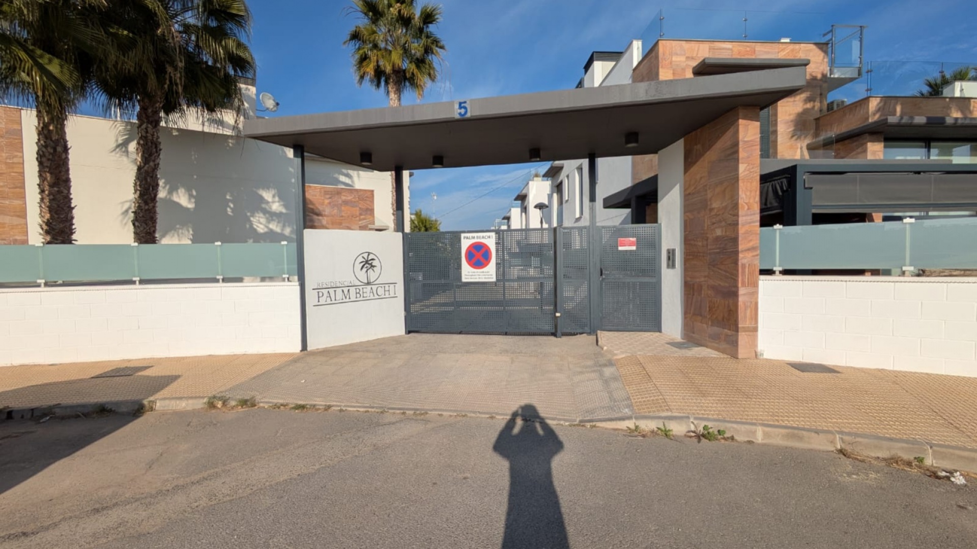 Återförsäljning - Villa - Cabo Roig - Lomas de Cabo Roig