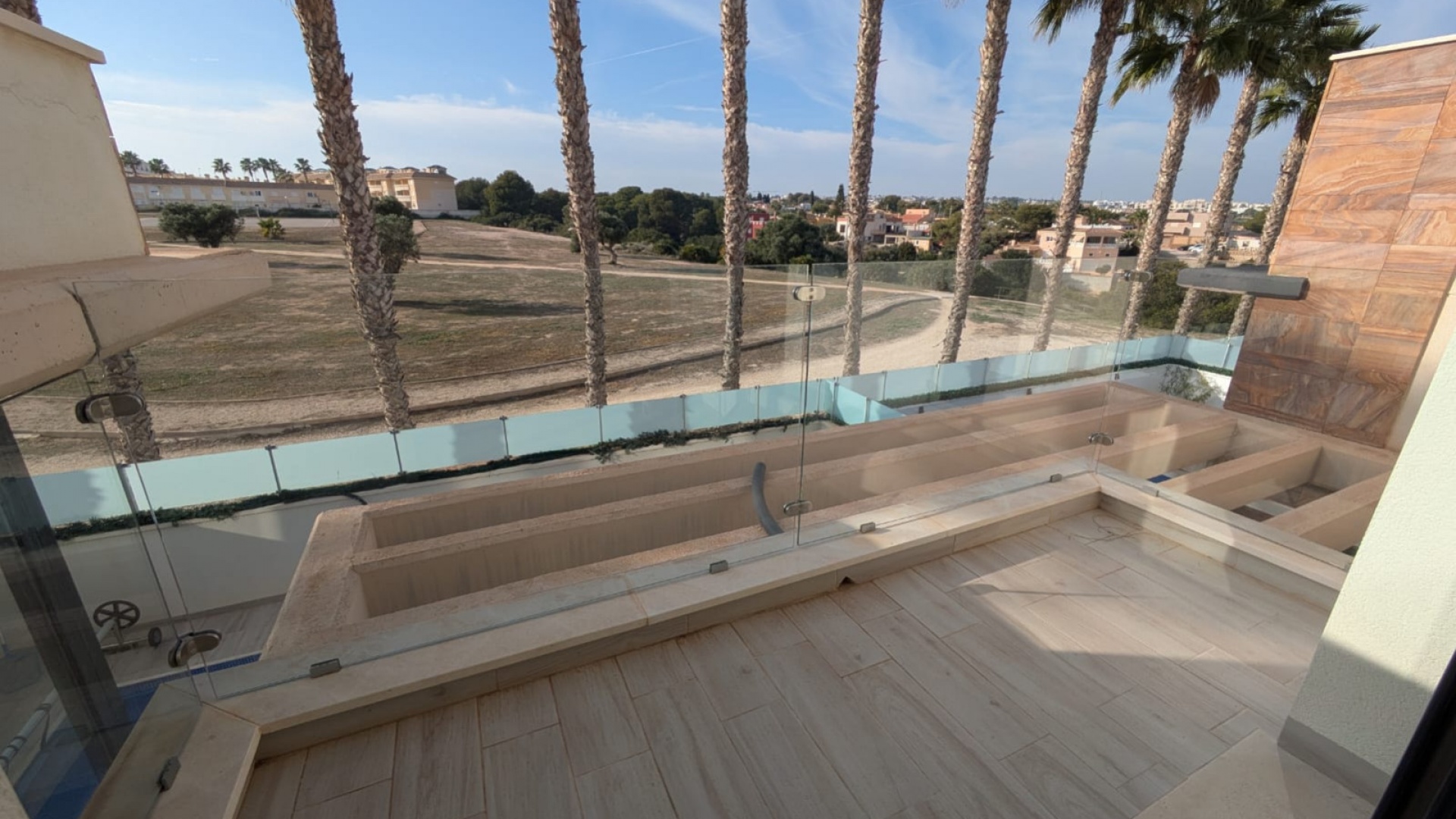 Återförsäljning - Villa - Cabo Roig - Lomas de Cabo Roig