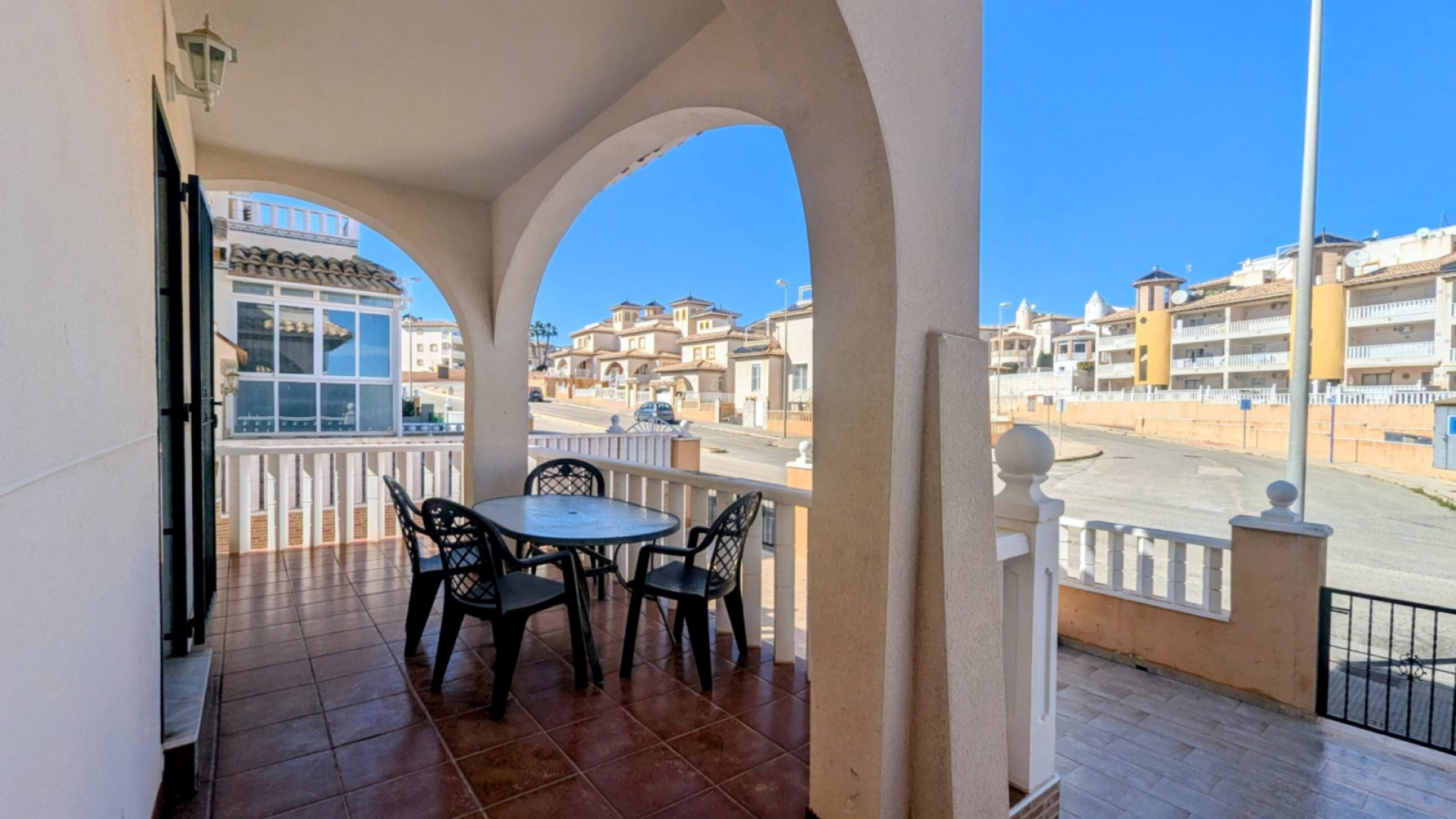 Återförsäljning - Villa - Cabo Roig - Lomas de Cabo Roig